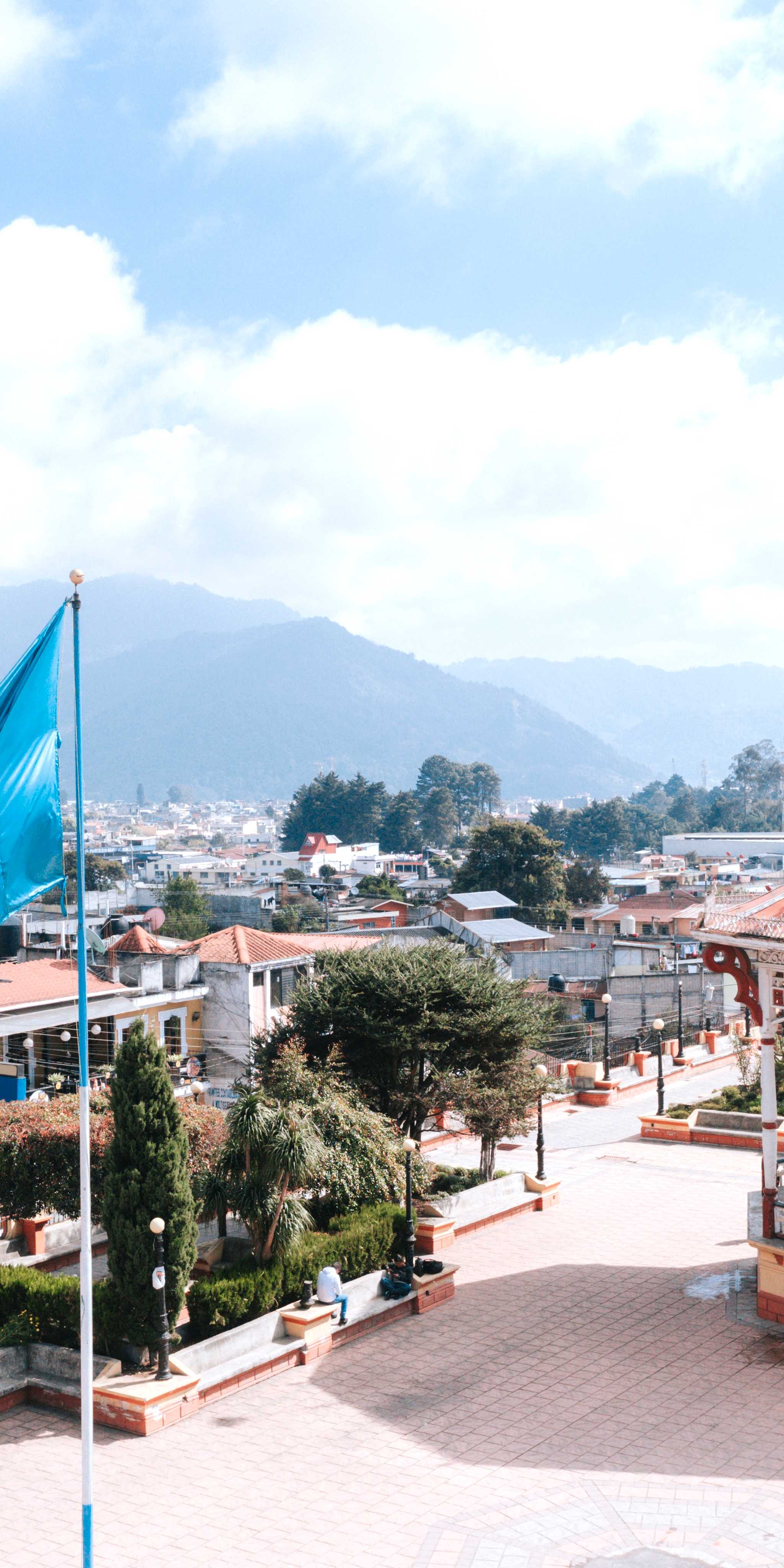 San Marcos Guatemala