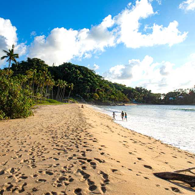 Puerto Vallarta to Sayulita and San Pancho: Private day trip