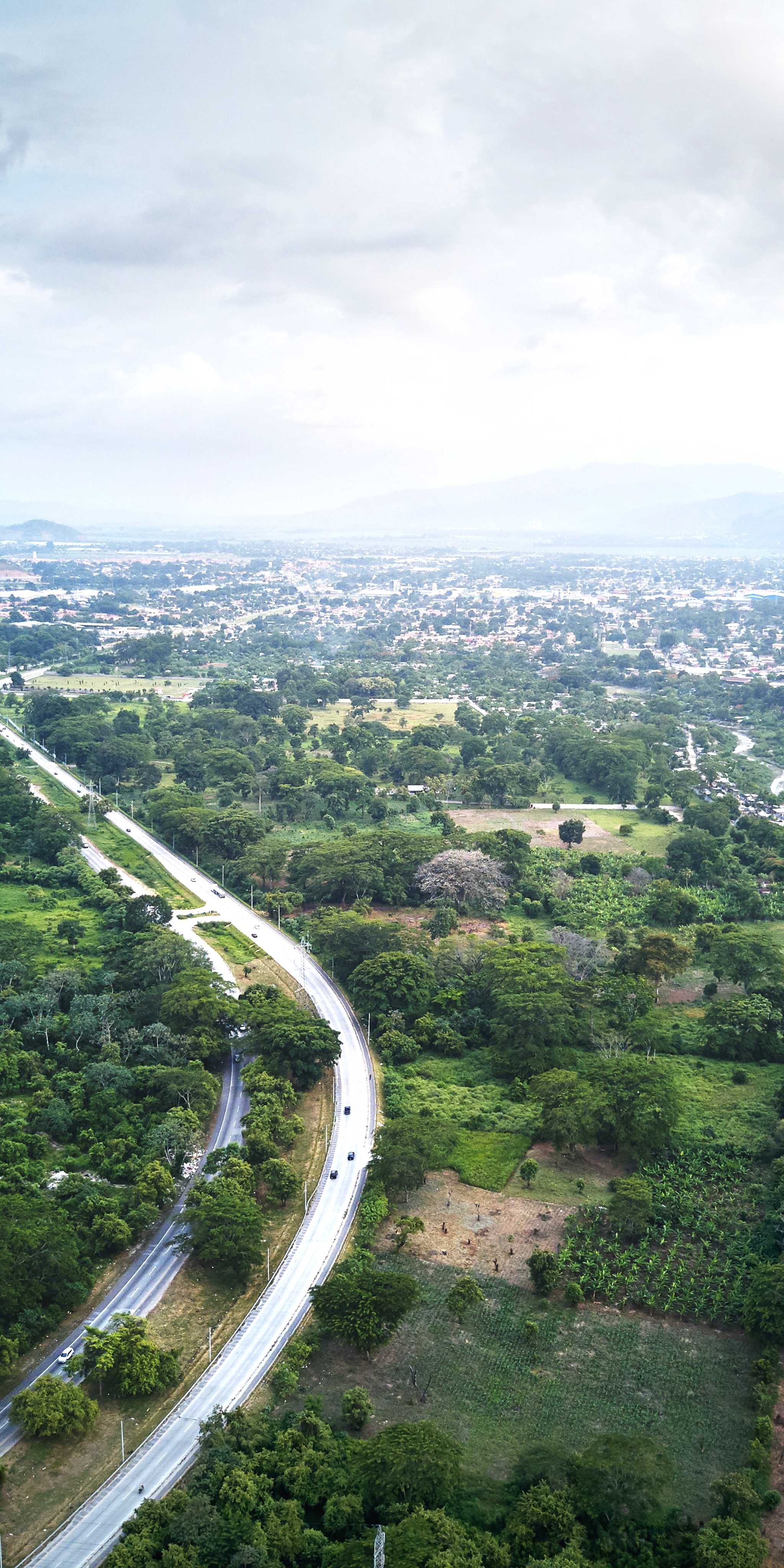 San Pedro Sula