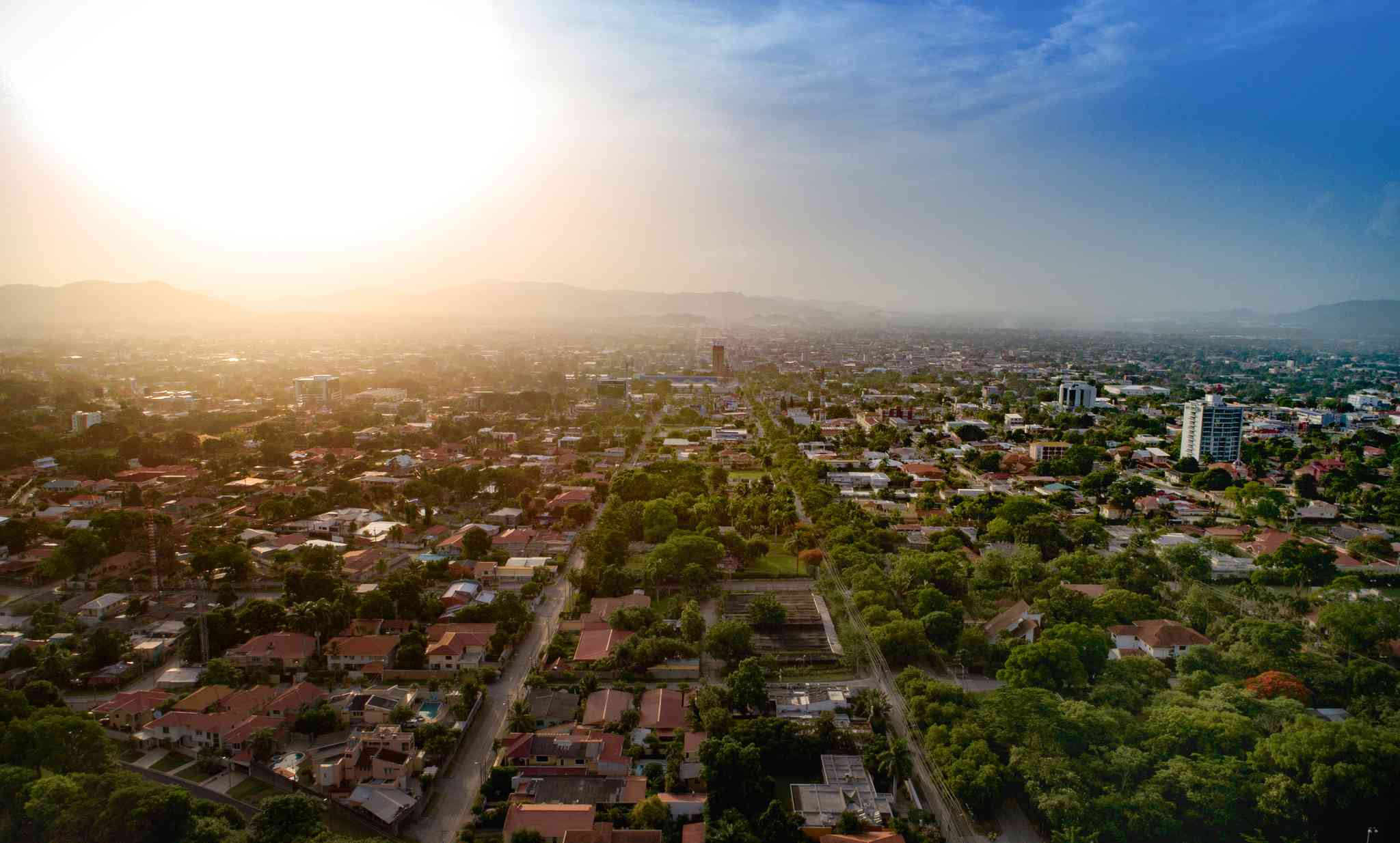Vista cênica de Tela - excursão particular de um dia de San Pedro Sula - foto 4