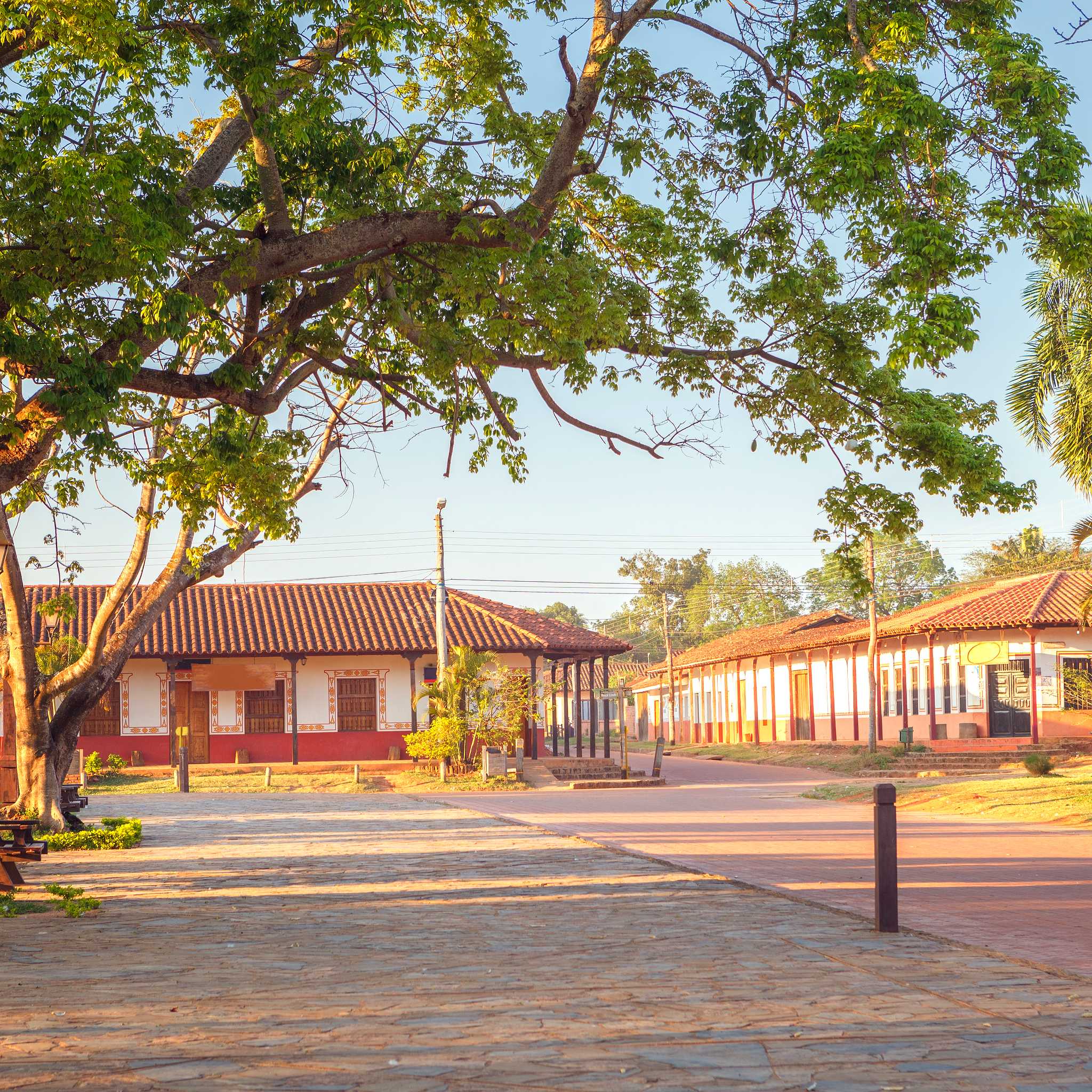 San Ramon