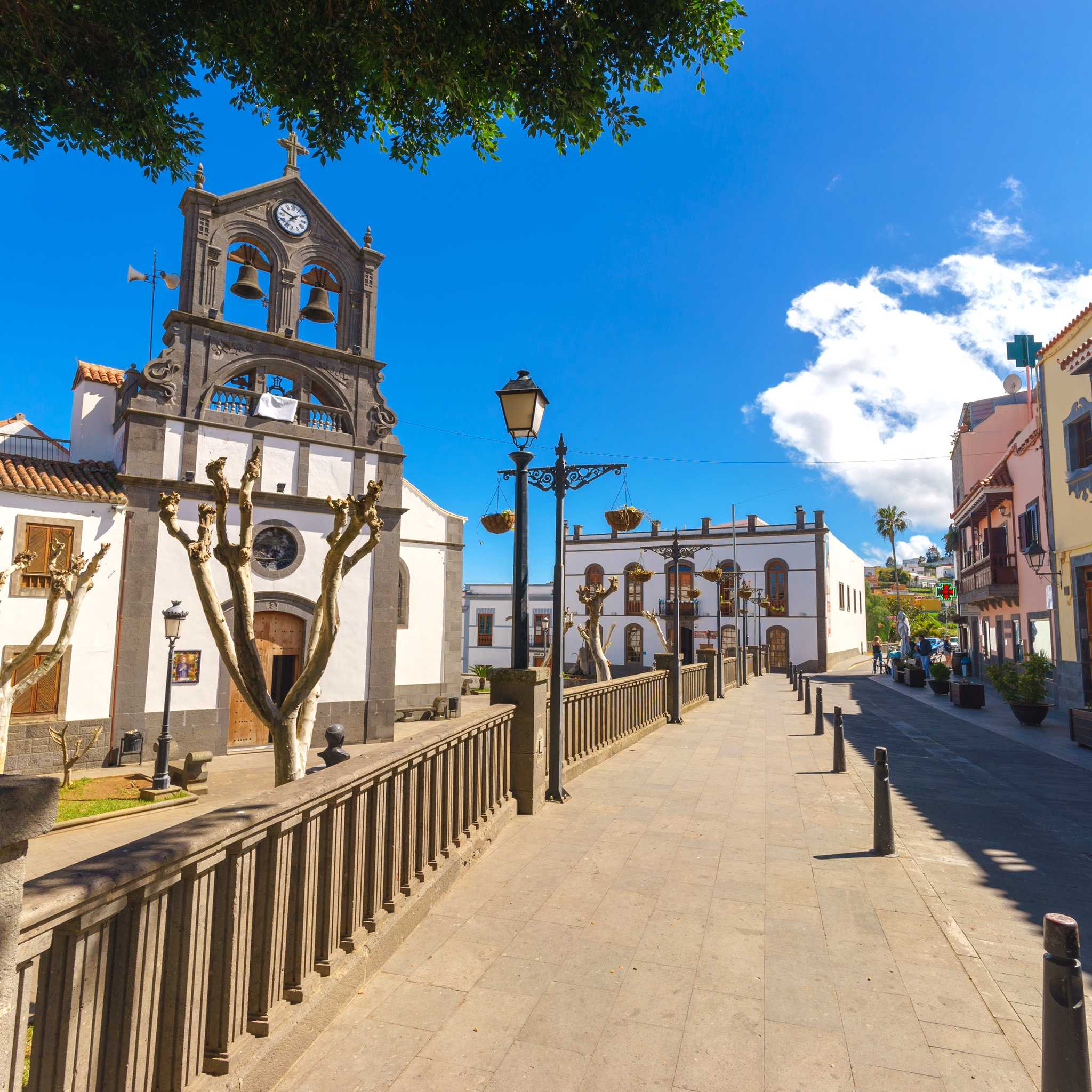 San Roque