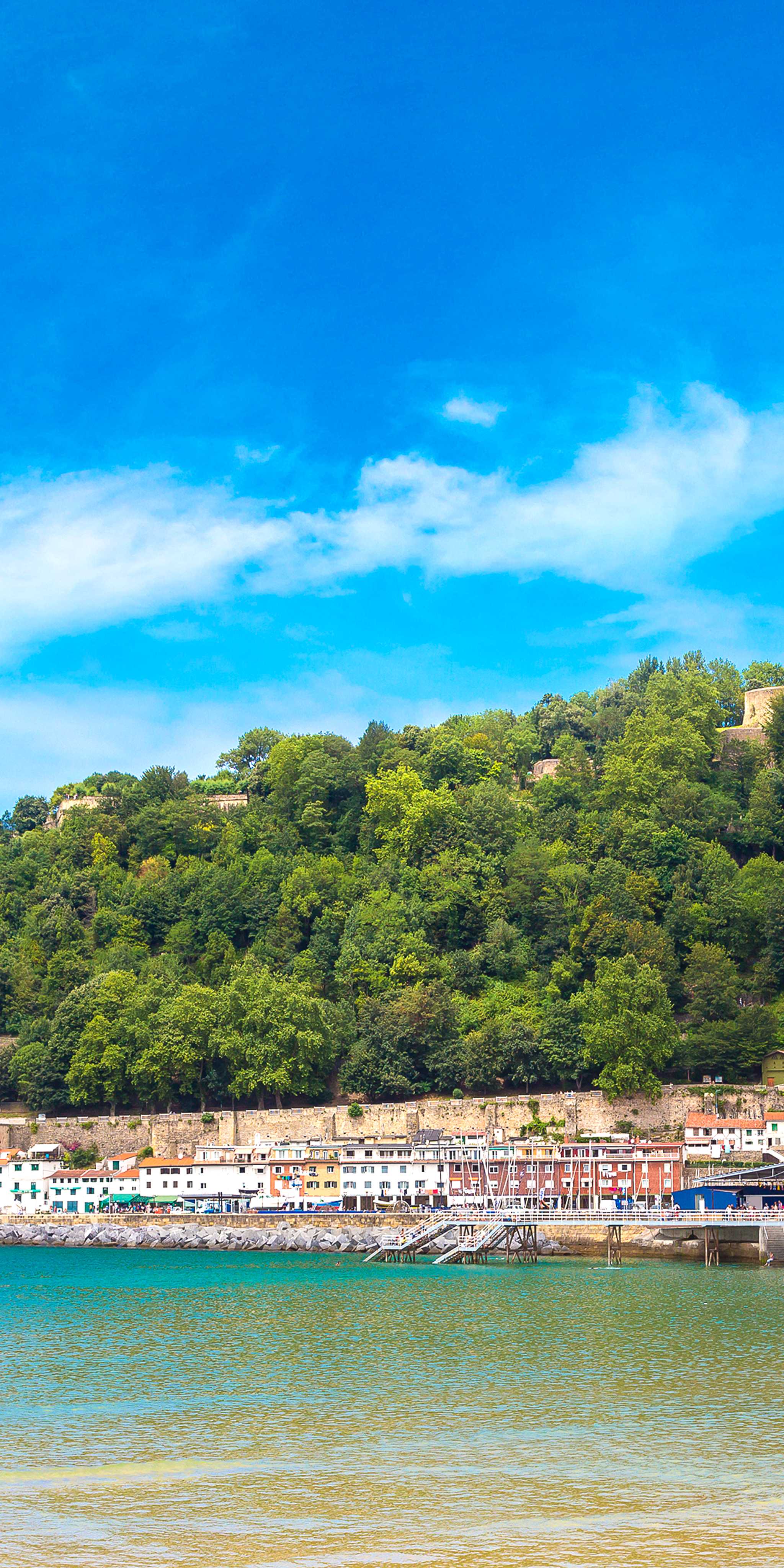 San Sebastián, Spain