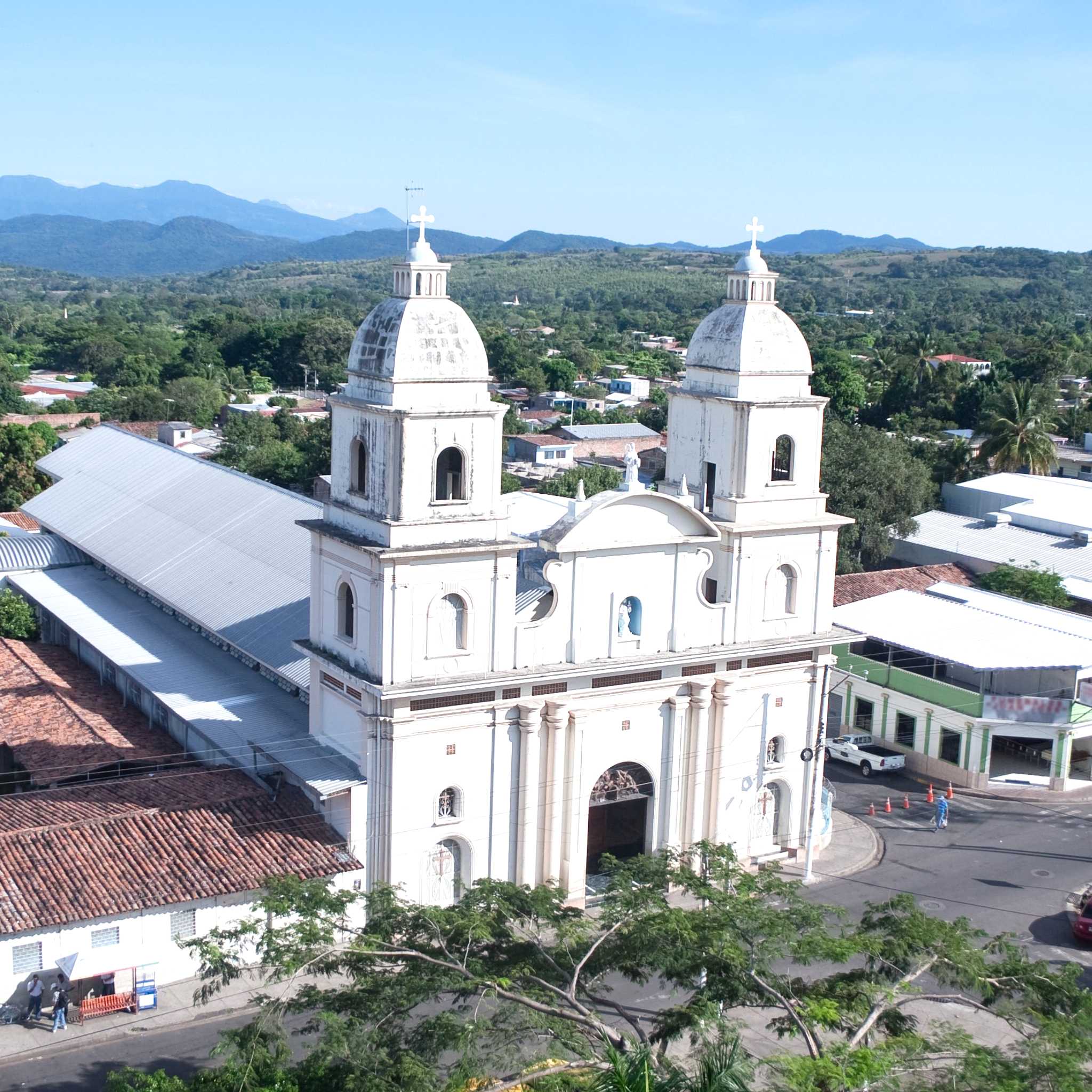 San Vicente