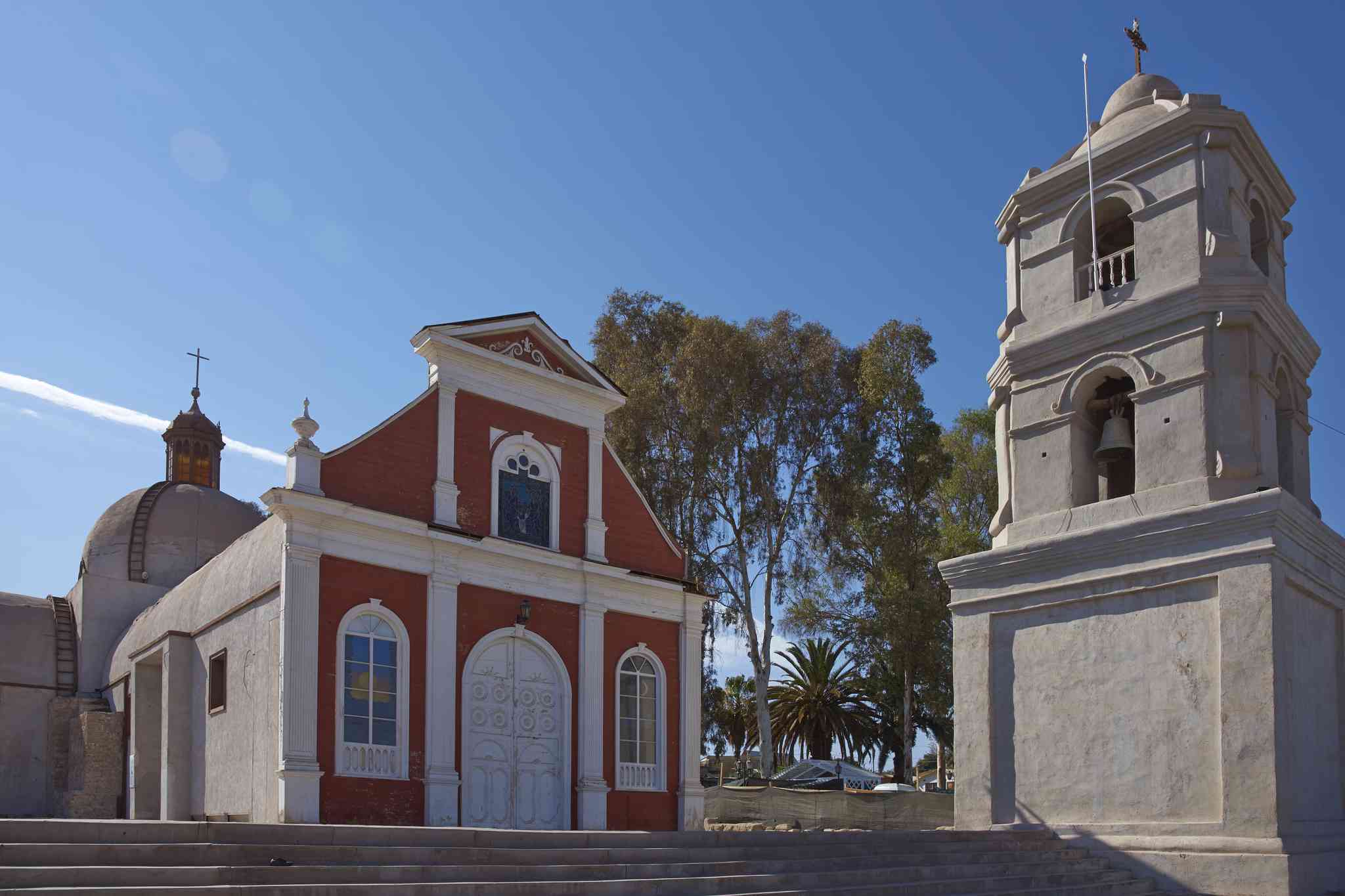 Vista panorámica de San Antonio - excursión privada de un día desde Mendoza - foto 2