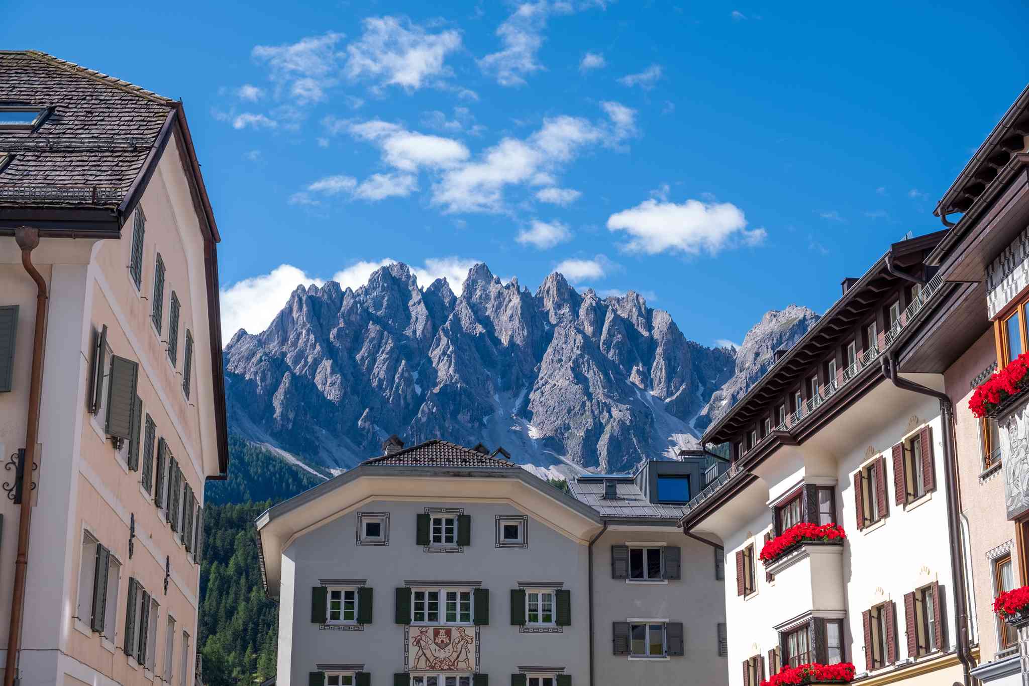 Vista cênica de San Candido - excursão particular de um dia de Marghera - foto 4
