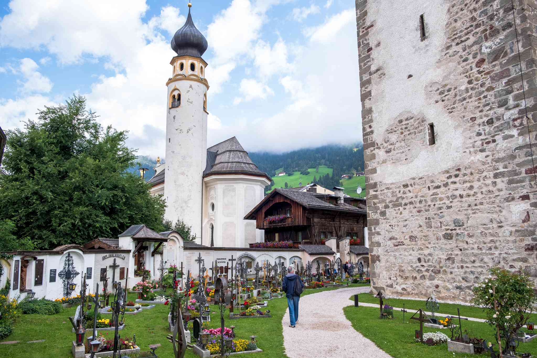 Vista cênica de Cortina d'Ampezzo - excursão particular de um dia de Cortina d'Ampezzo - foto 4