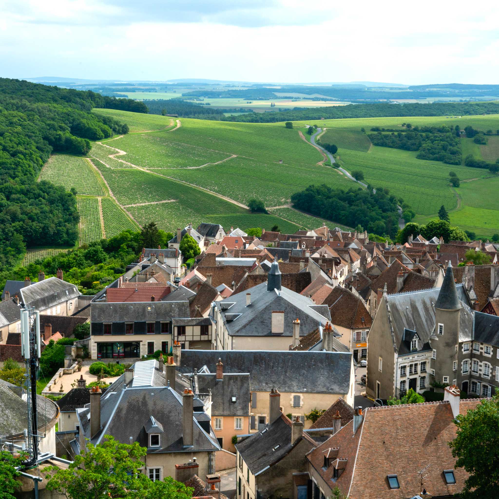 Sancerre