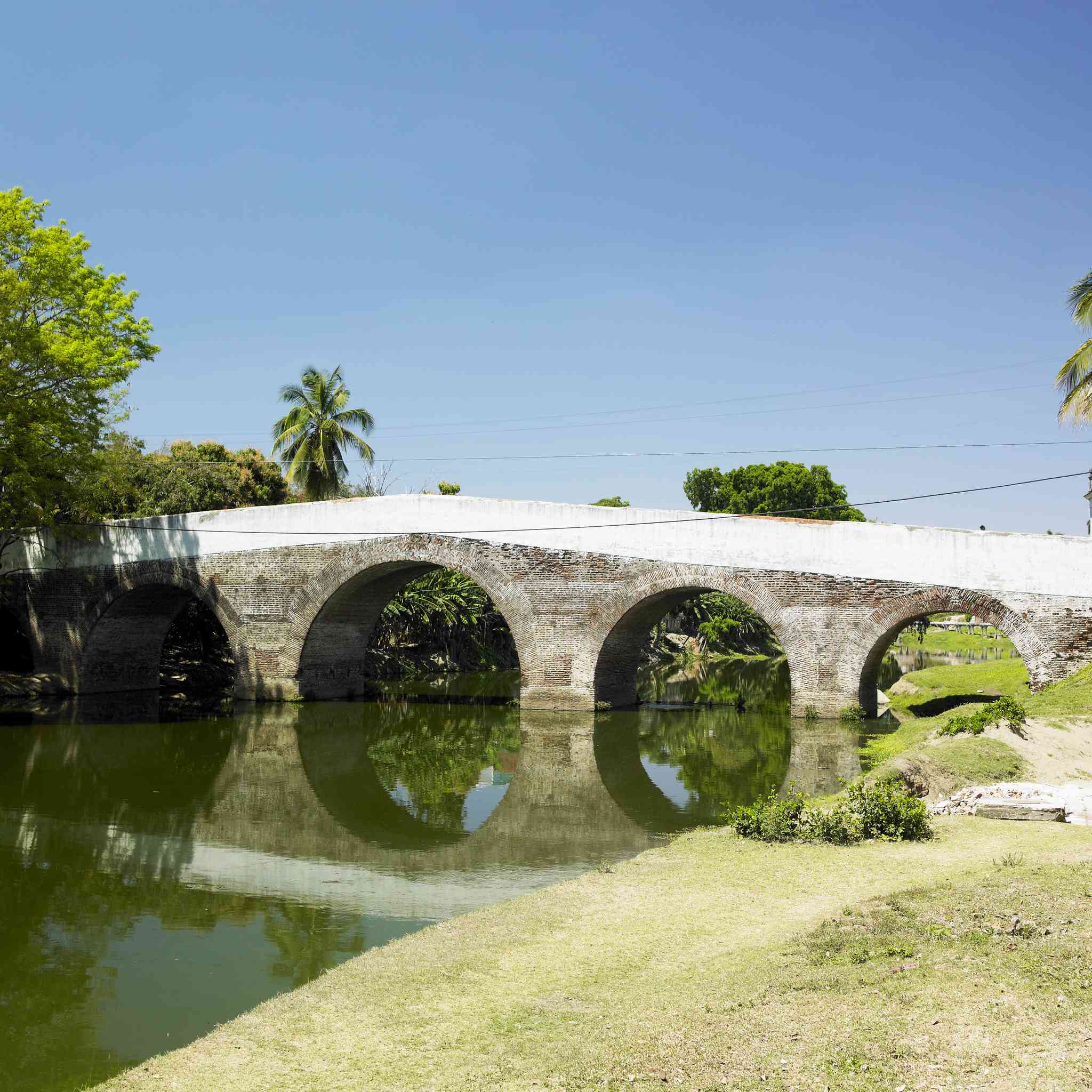 Scenic view of Sancti Spiritus - private day trip from Havana - photo 2