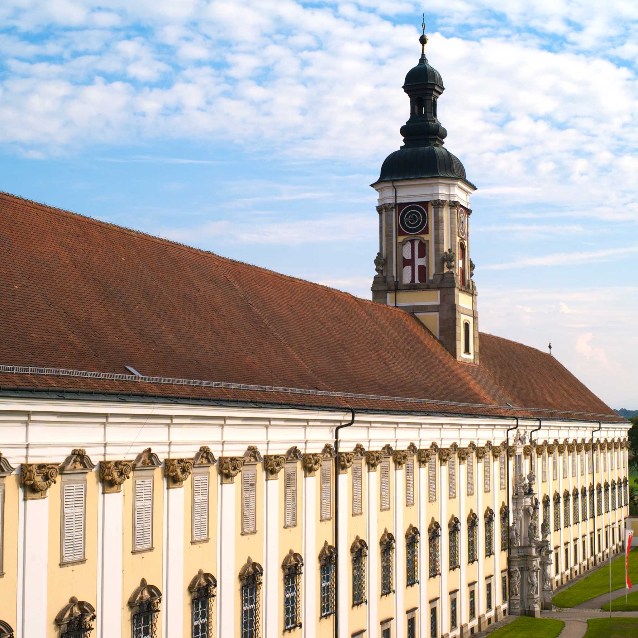 Sankt Florian