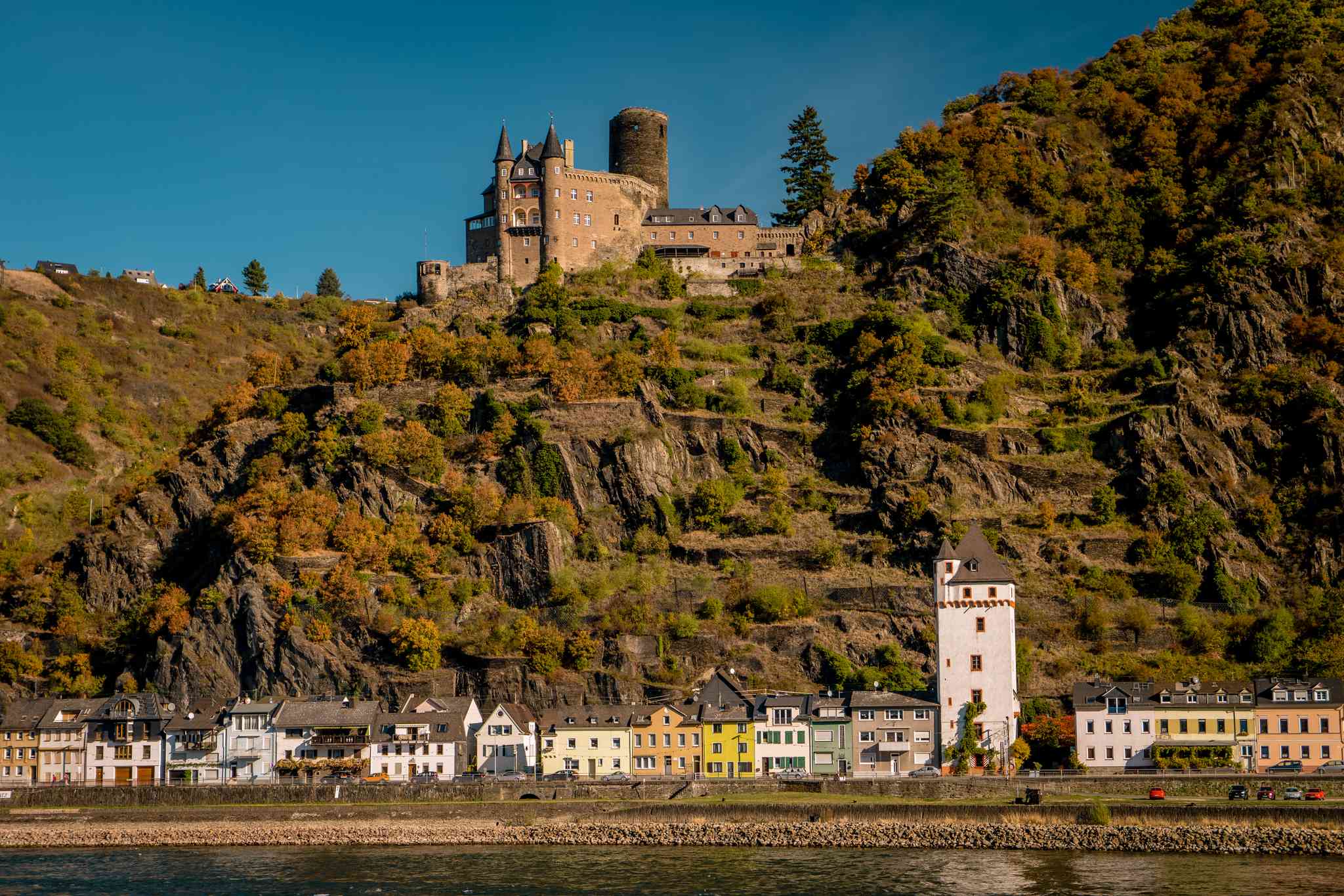 Vue pittoresque de Munich - excursion privée d'une journée depuis Sankt Goar - photo 11