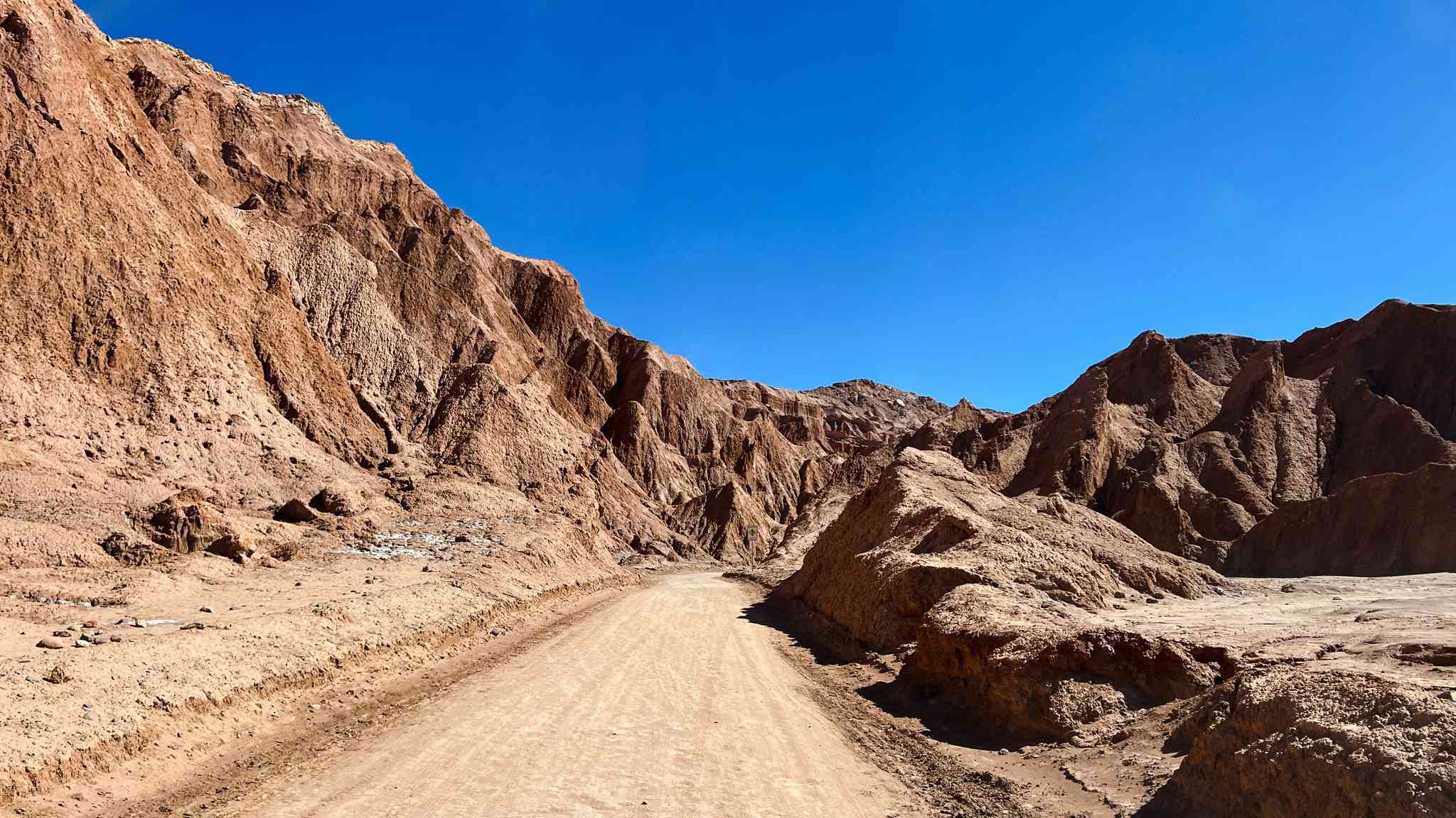 Vista panorámica de San Pedro de Atacama - excursión privada de un día desde Vallenar - foto 5