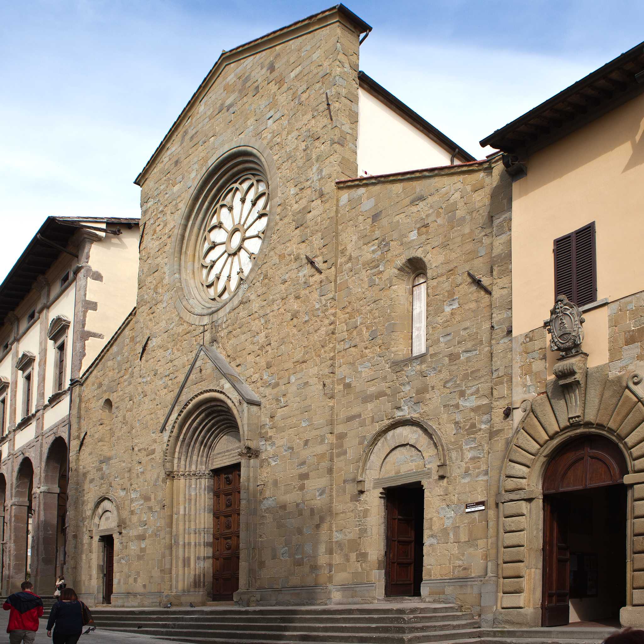 Sansepolcro