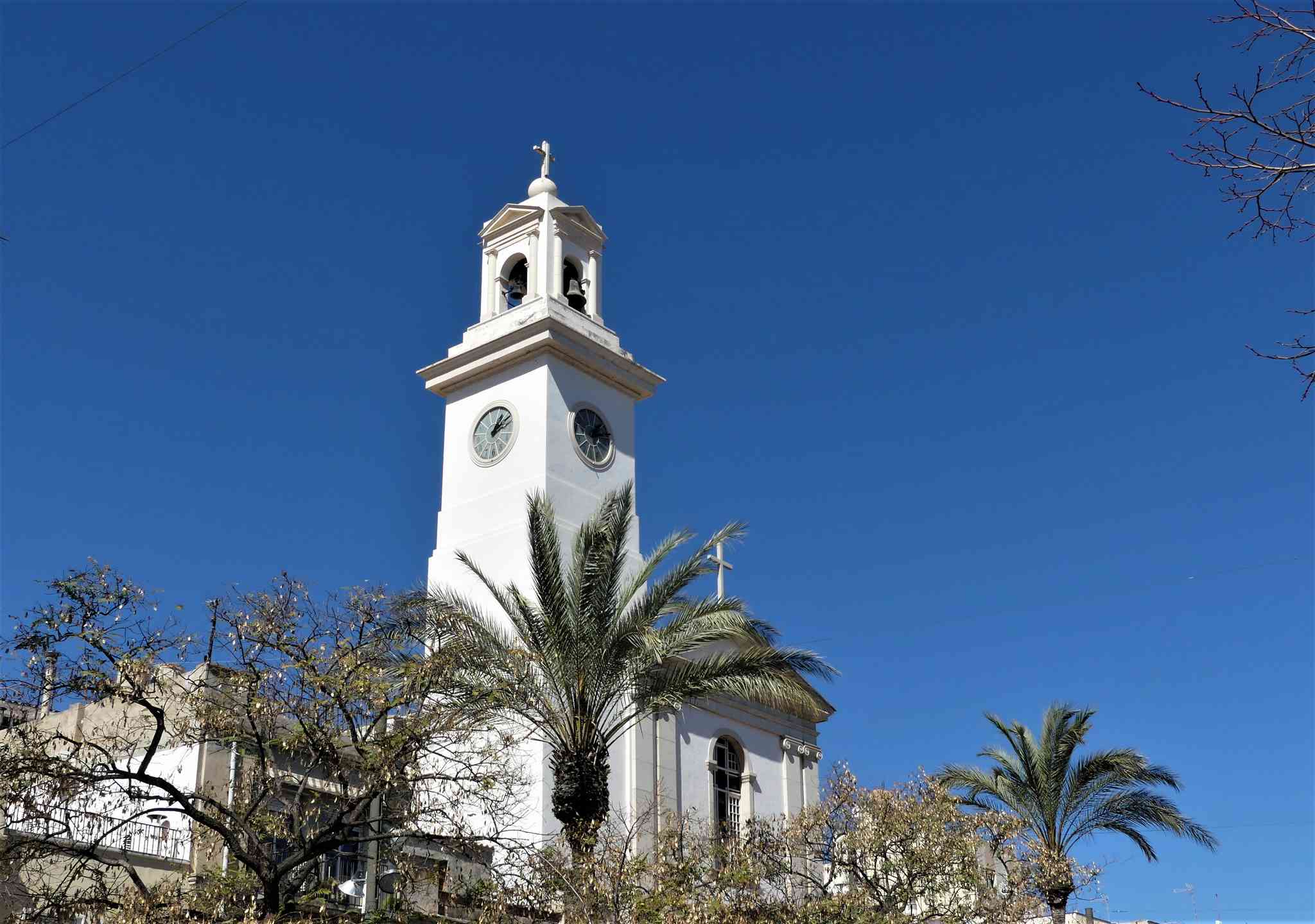 巴塞罗那 的风景 - 从  Sant Carles de la Rapita 出发的私人 一日游 - 照片 6