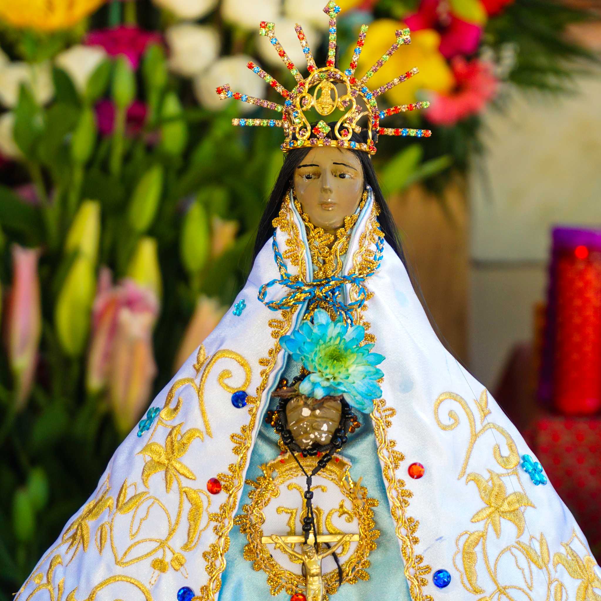 Santa Catarina Juquila