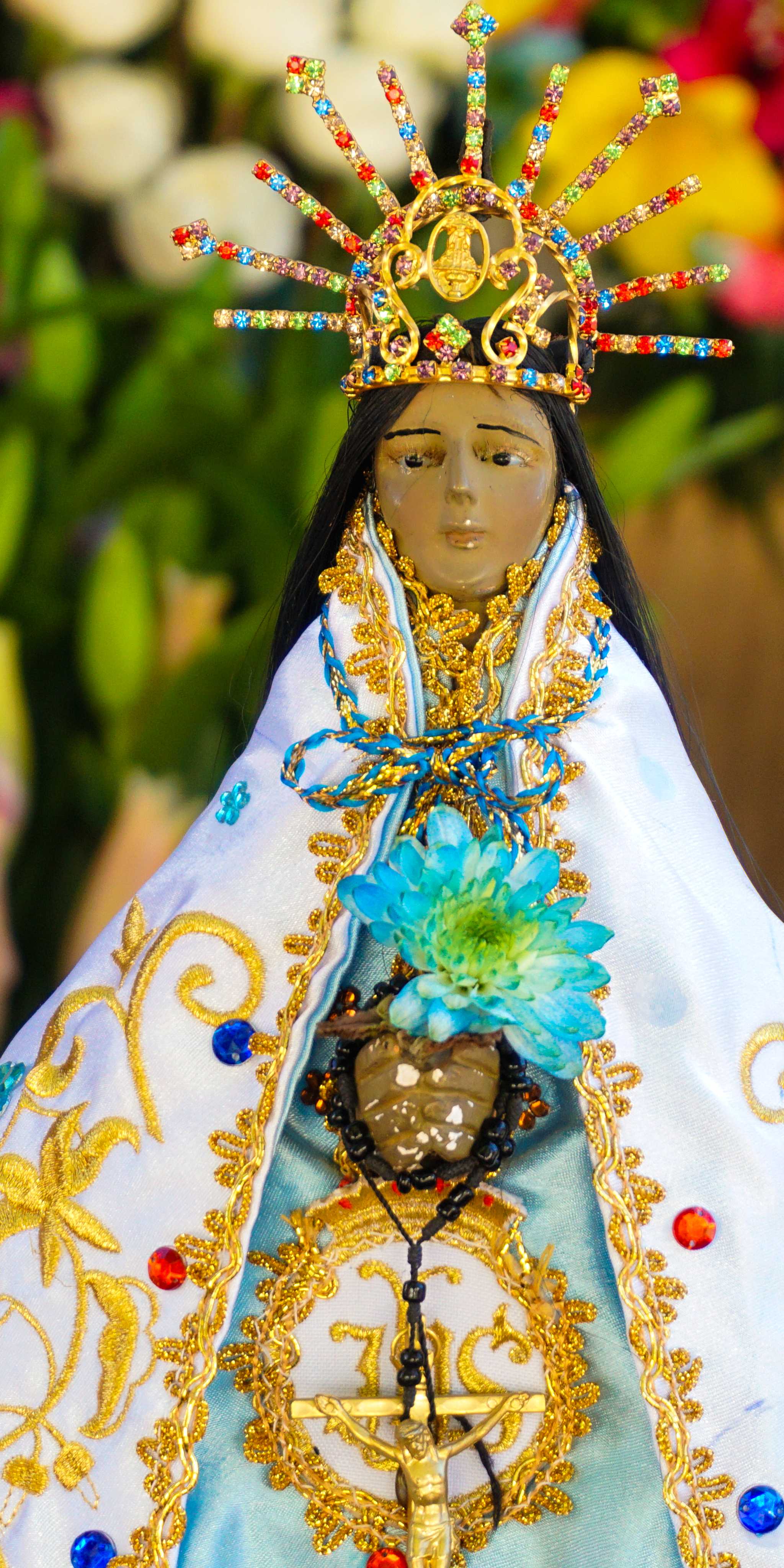 圣卡塔琳娜·胡基拉