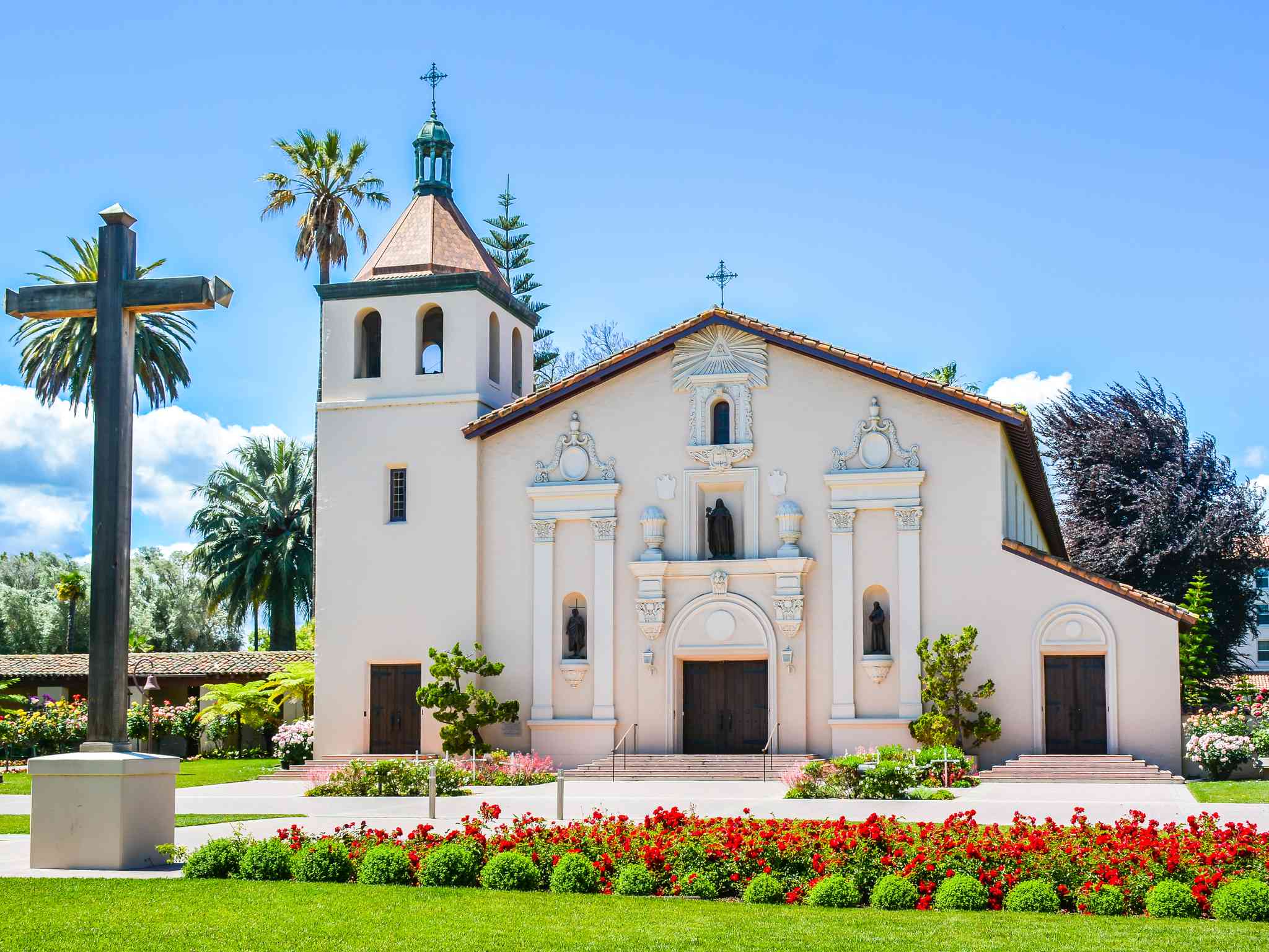 Vue pittoresque de Napa - excursion privée d'une journée depuis Santa Clara, CA - photo 5