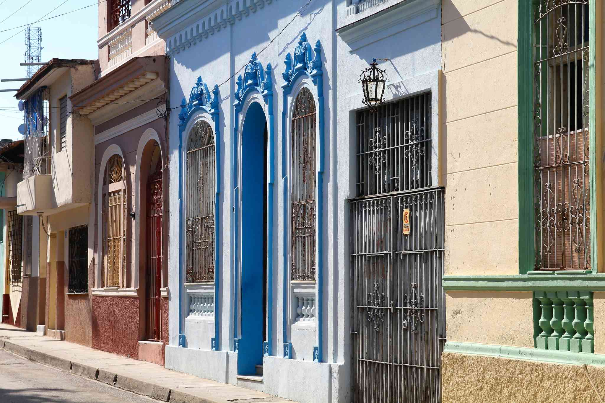 Scenic view of Havana - private day trip from Santa Clara - photo 6