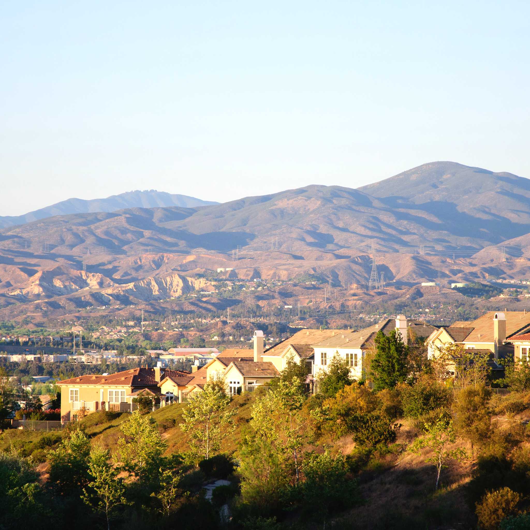 Santa Clarita