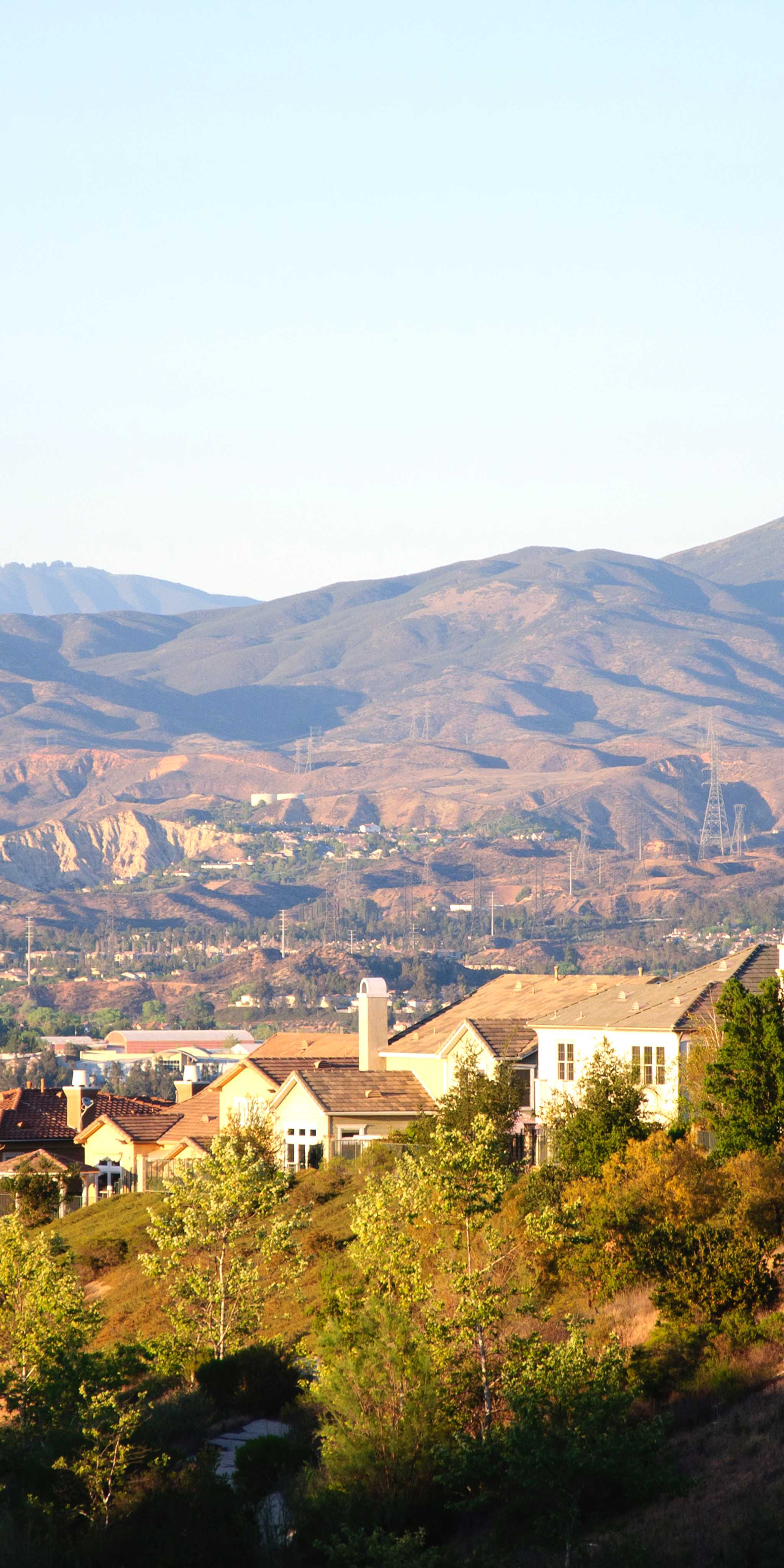 Santa Clarita