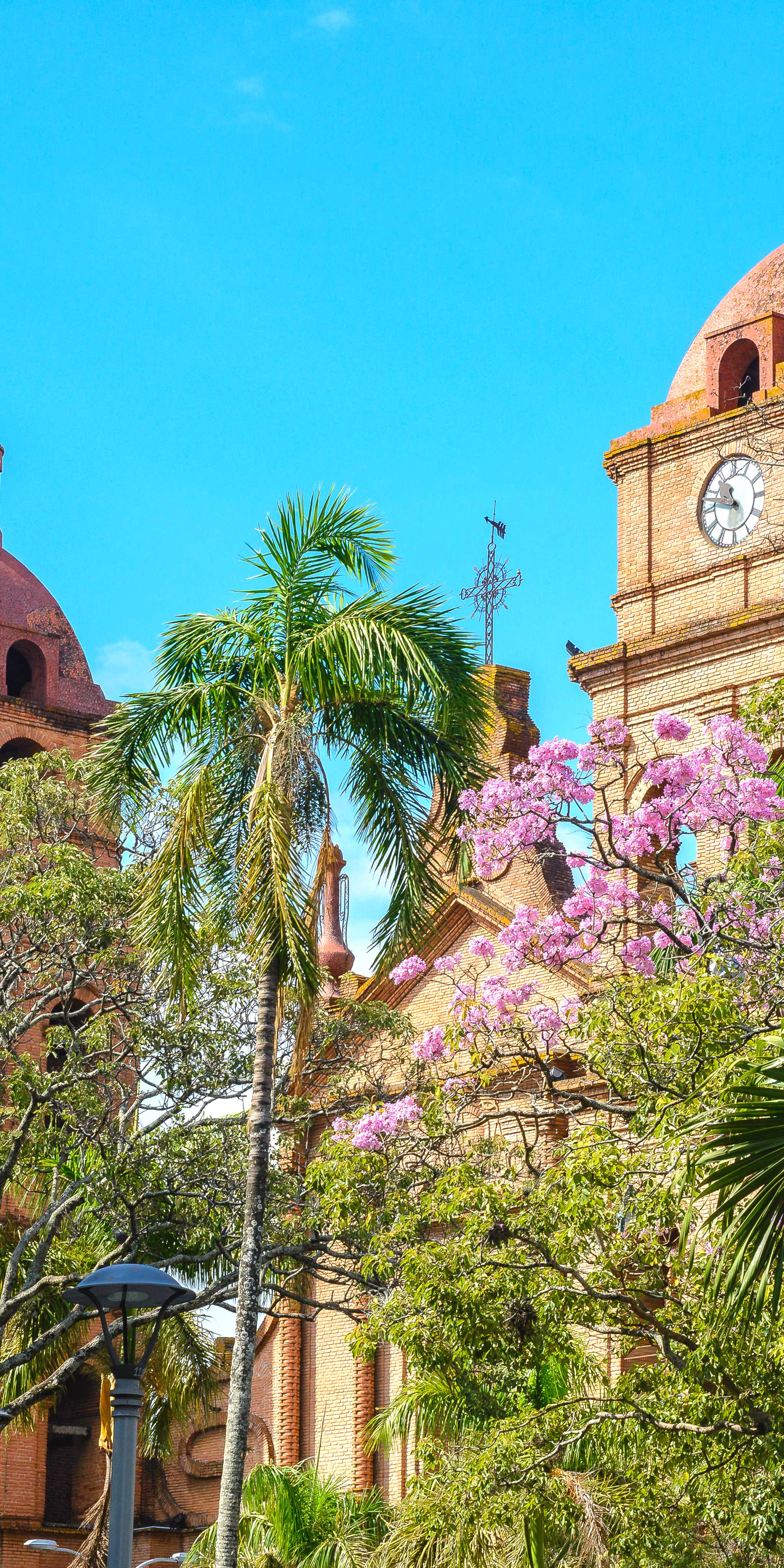 Santa Cruz de la Siera