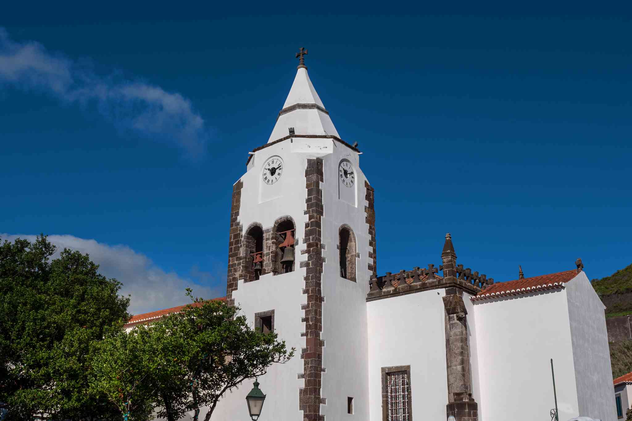 Blick auf die Landschaft von Santa Cruz - private Tagesreise von Funchal - Foto 2