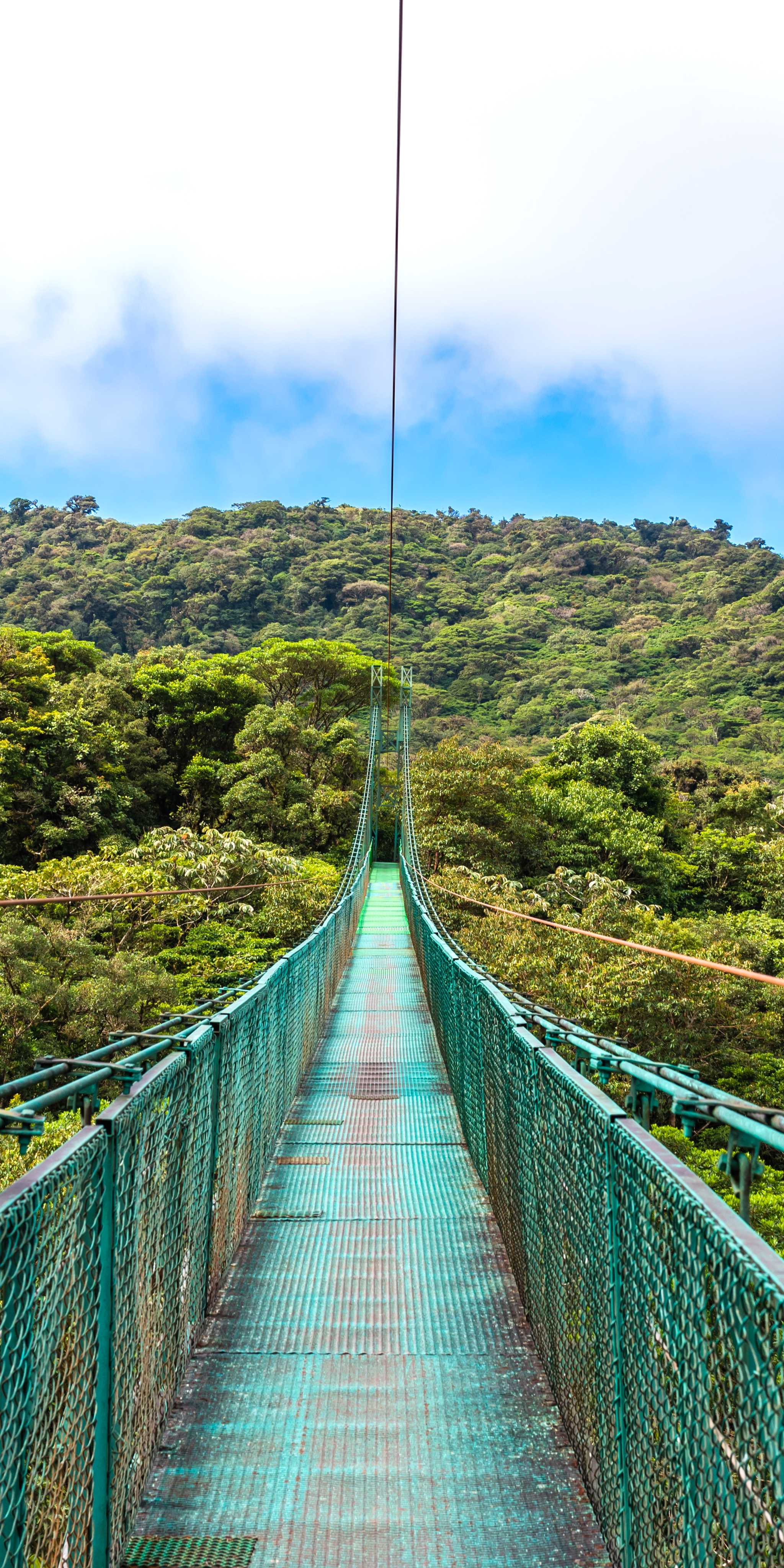 Santa Elena, Costa Rica