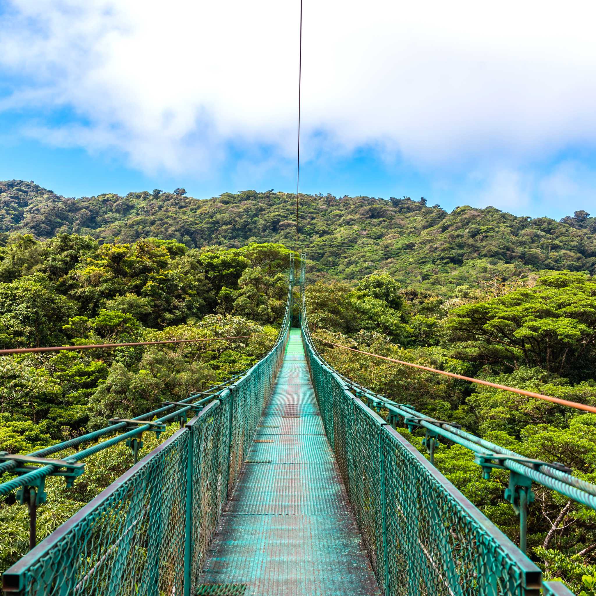 Santa Elena, Costa Rica