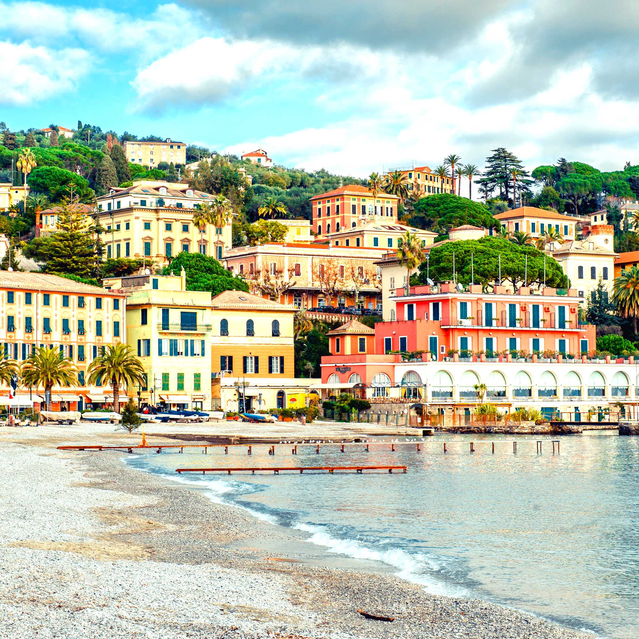 Santa Margherita Ligure