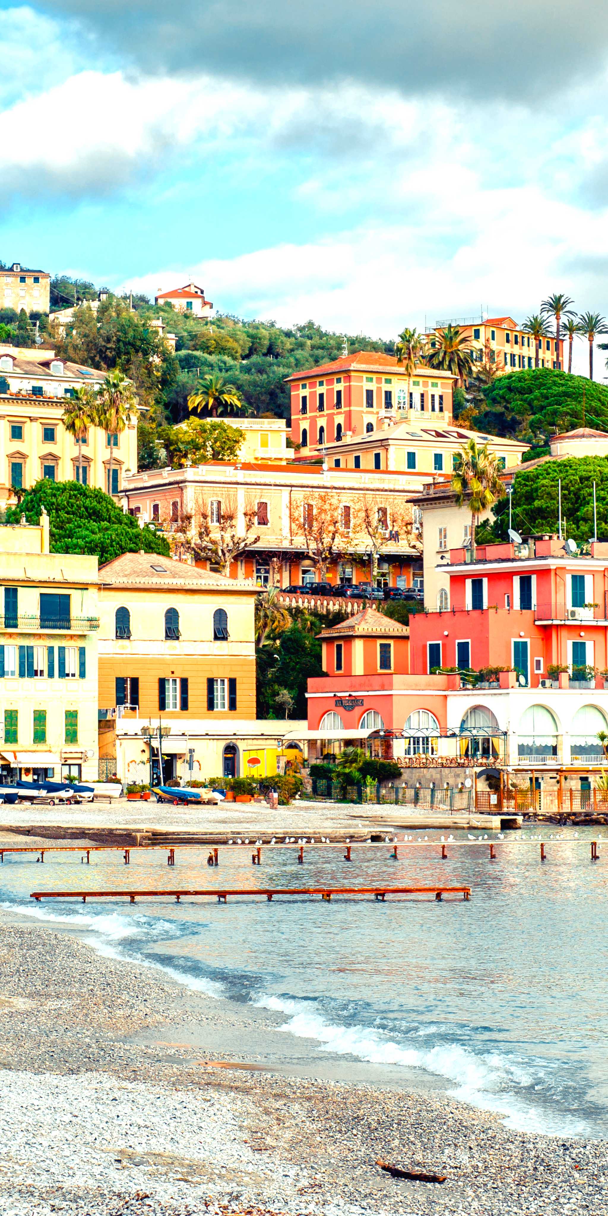 Santa Margherita Ligure