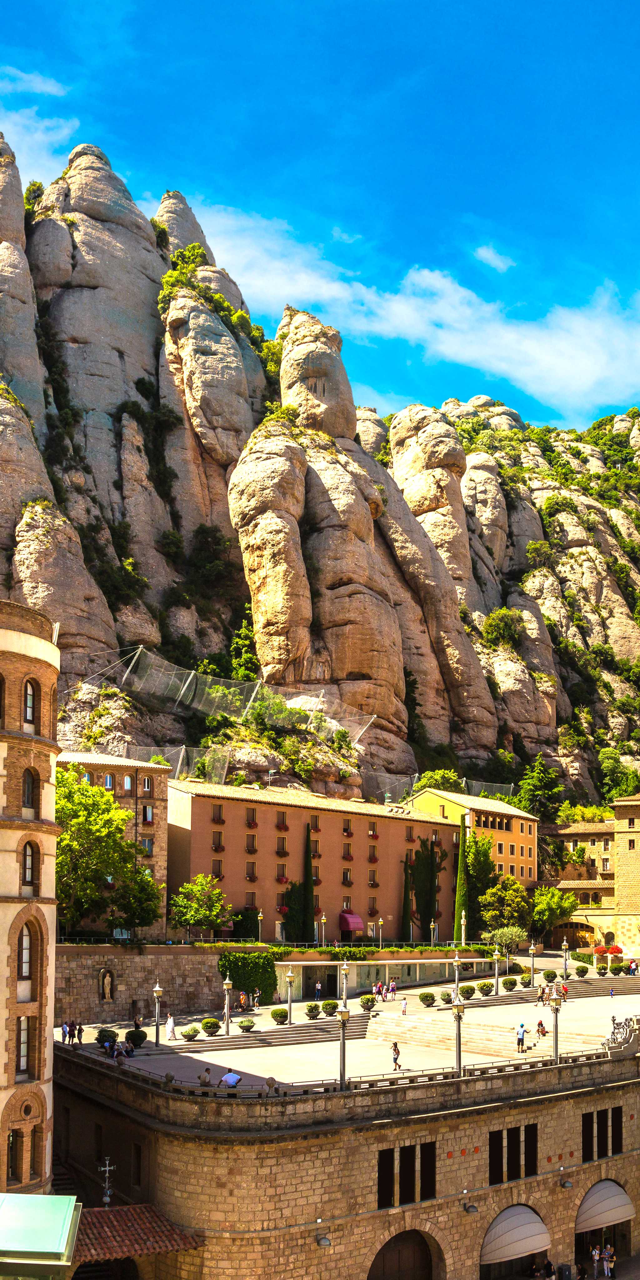 蒙特塞拉特圣玛丽亚