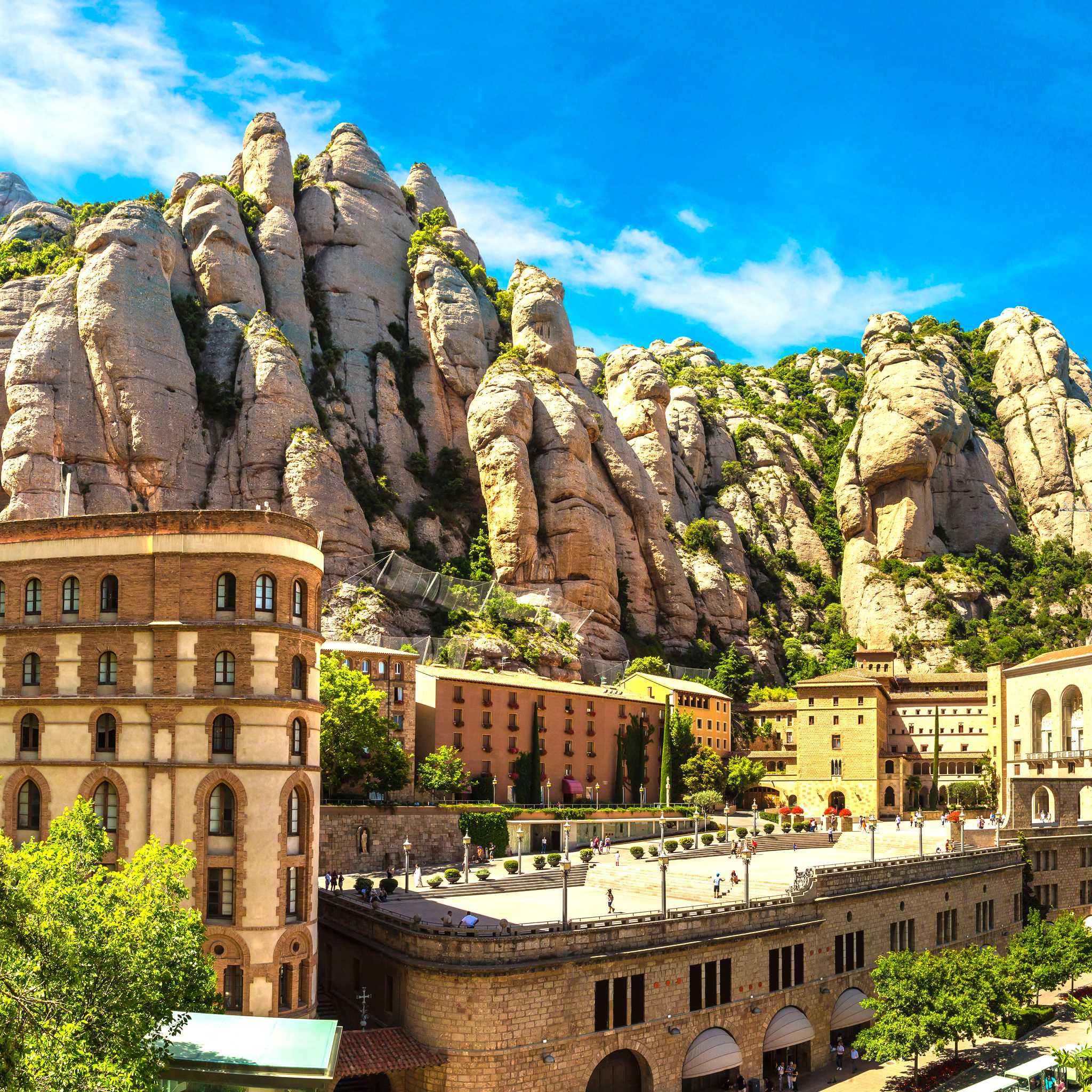 Santa Maria de Montserrat
