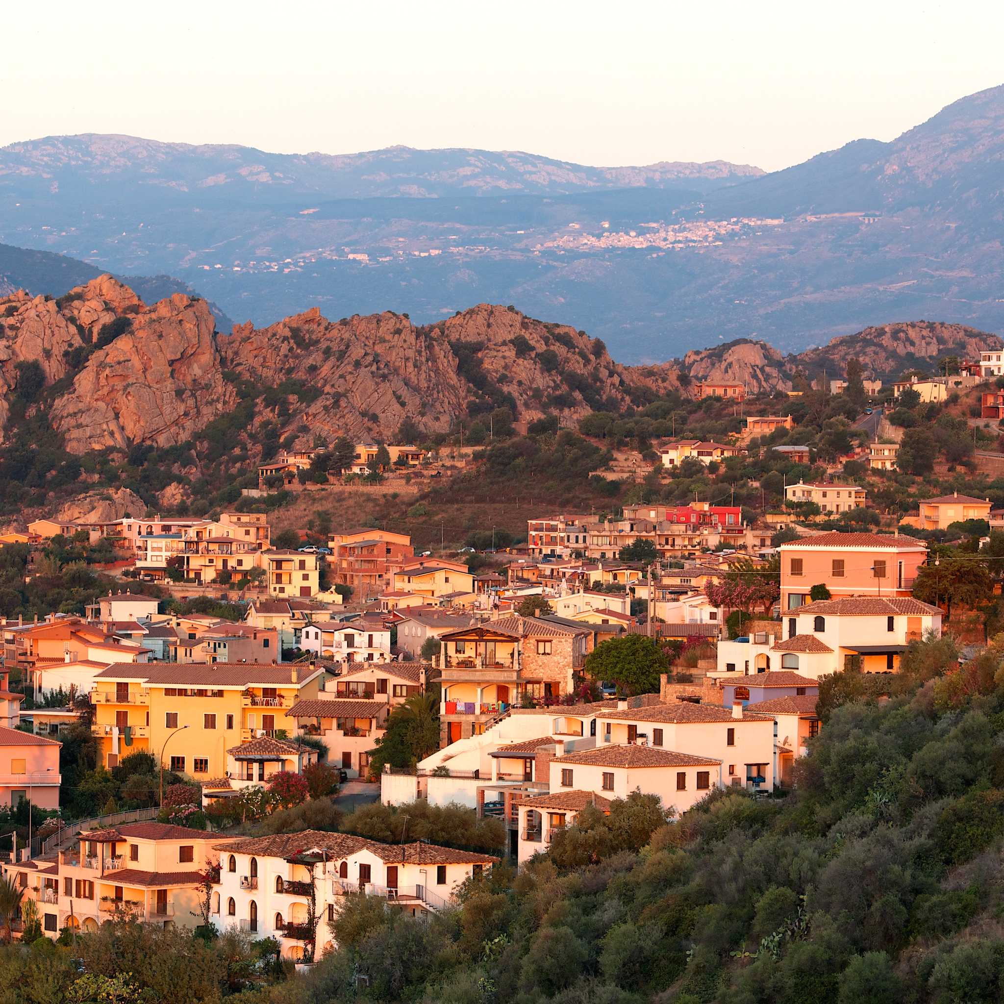 Santa Maria Navarrese