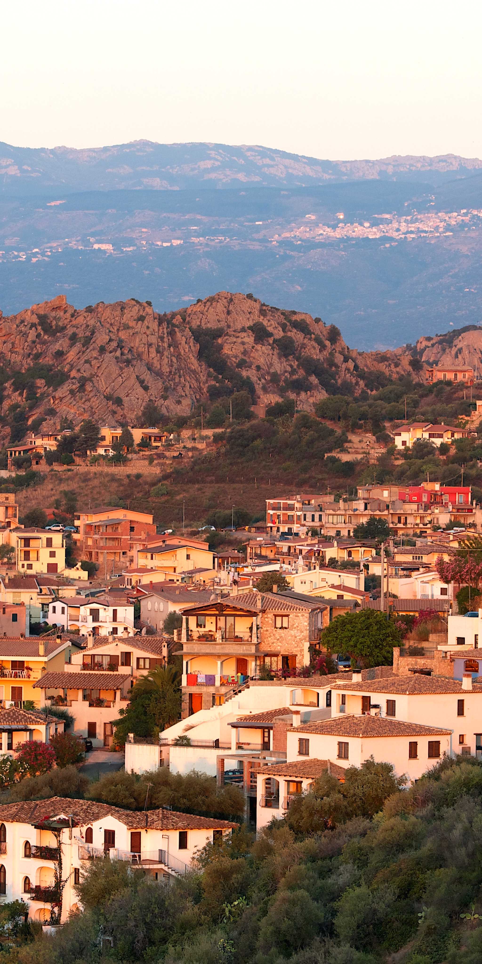 Santa Maria Navarrese