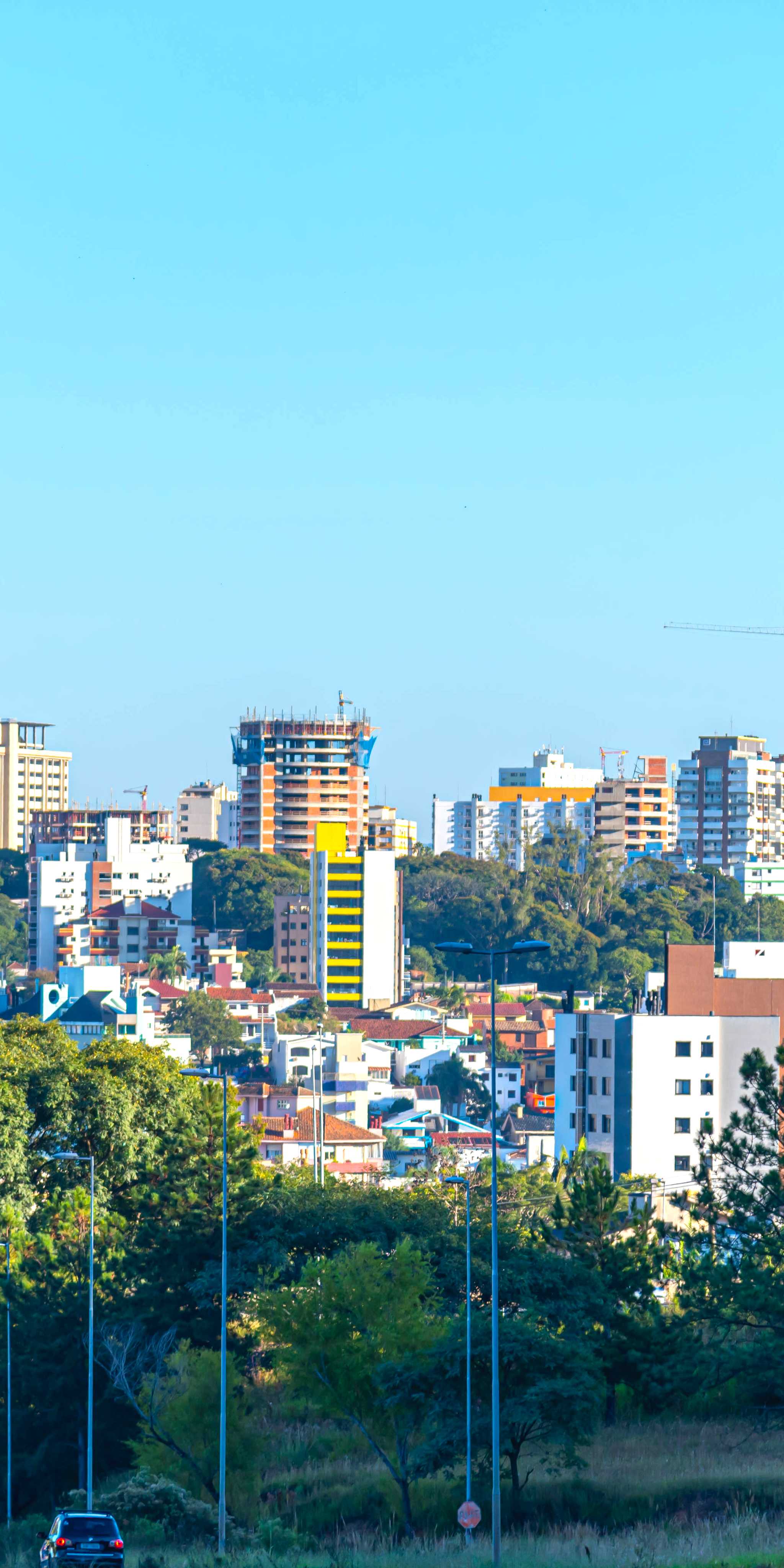 Santa Maria, Rio Grande do Sul