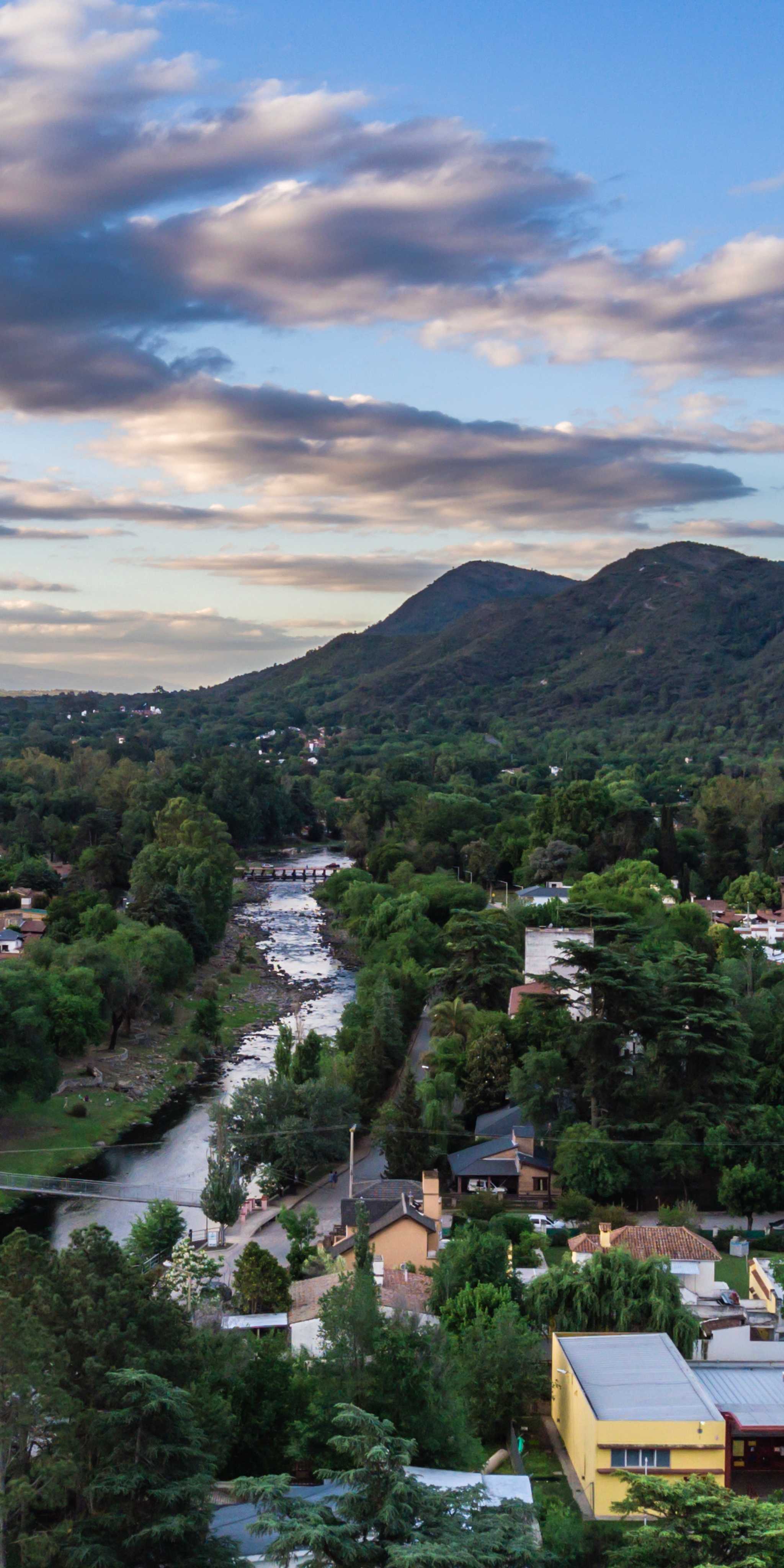 Santa Rosa de Calamuchita
