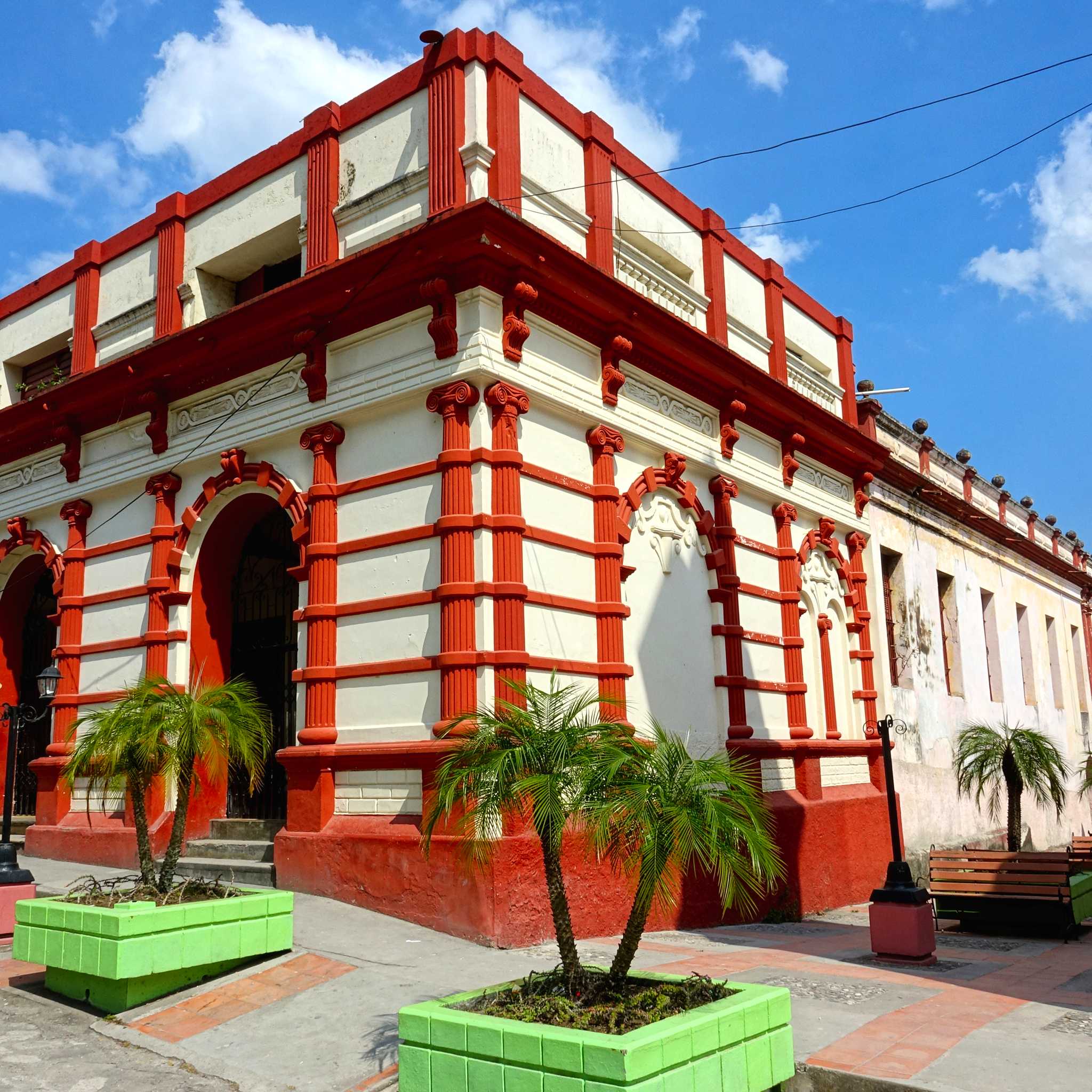 Santa Rosa de Copan