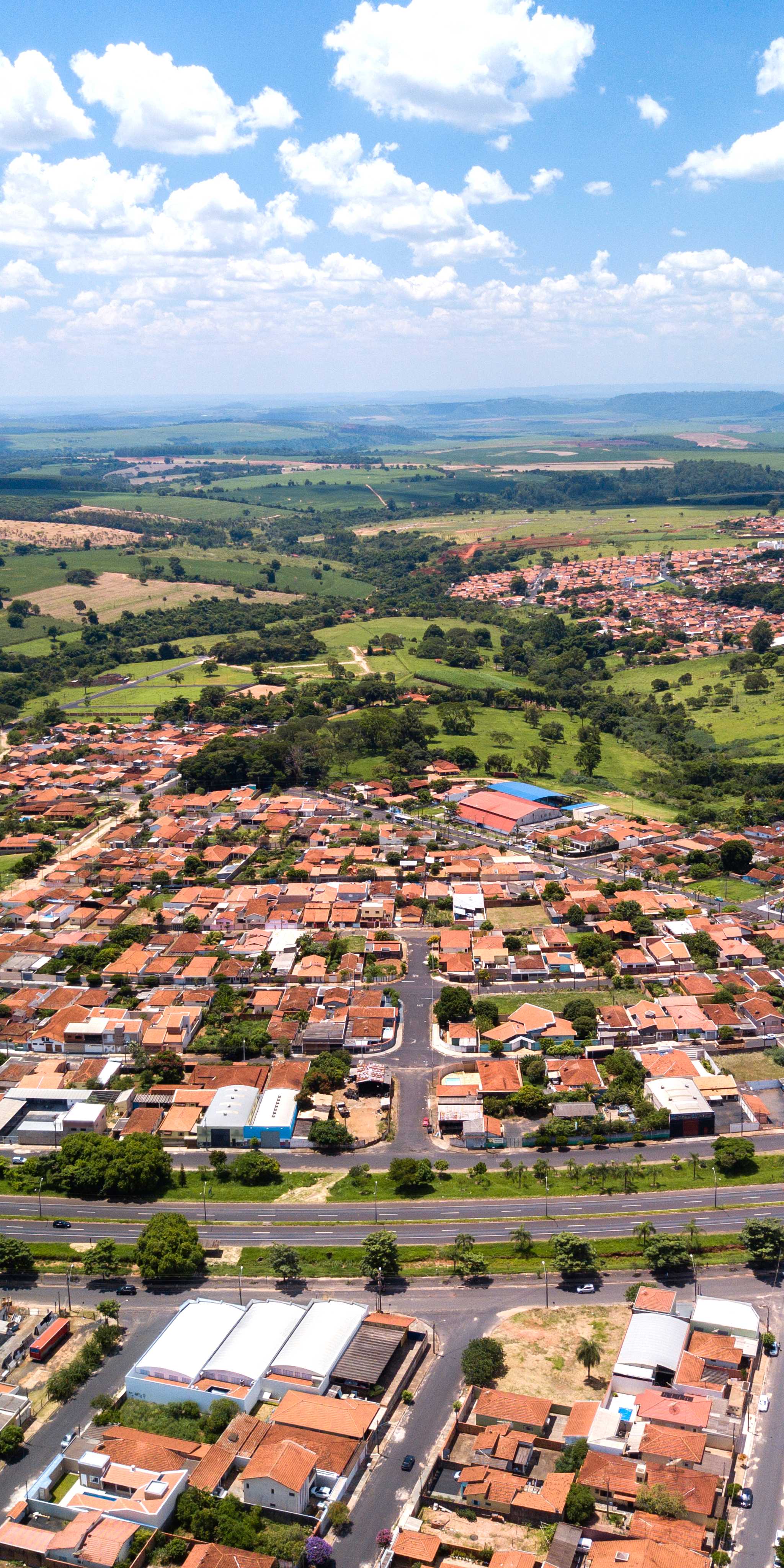 Santa Rosa, Rio Grande do Sul