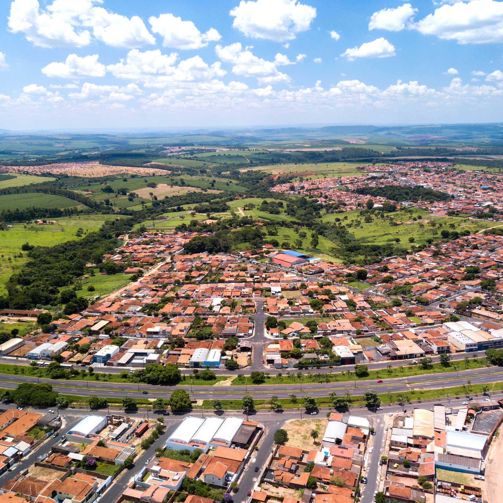 Santa Rosa, Rio Grande do Sul