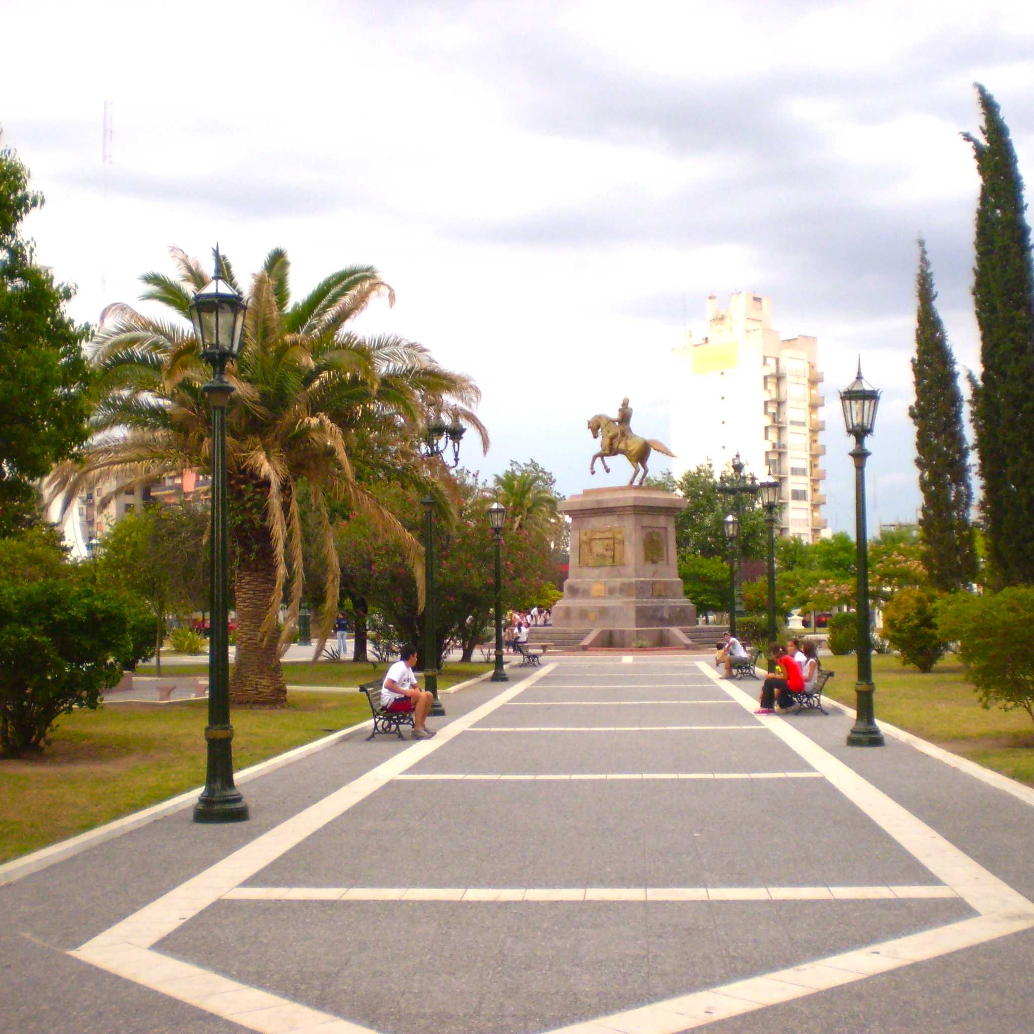 Santa Rosa