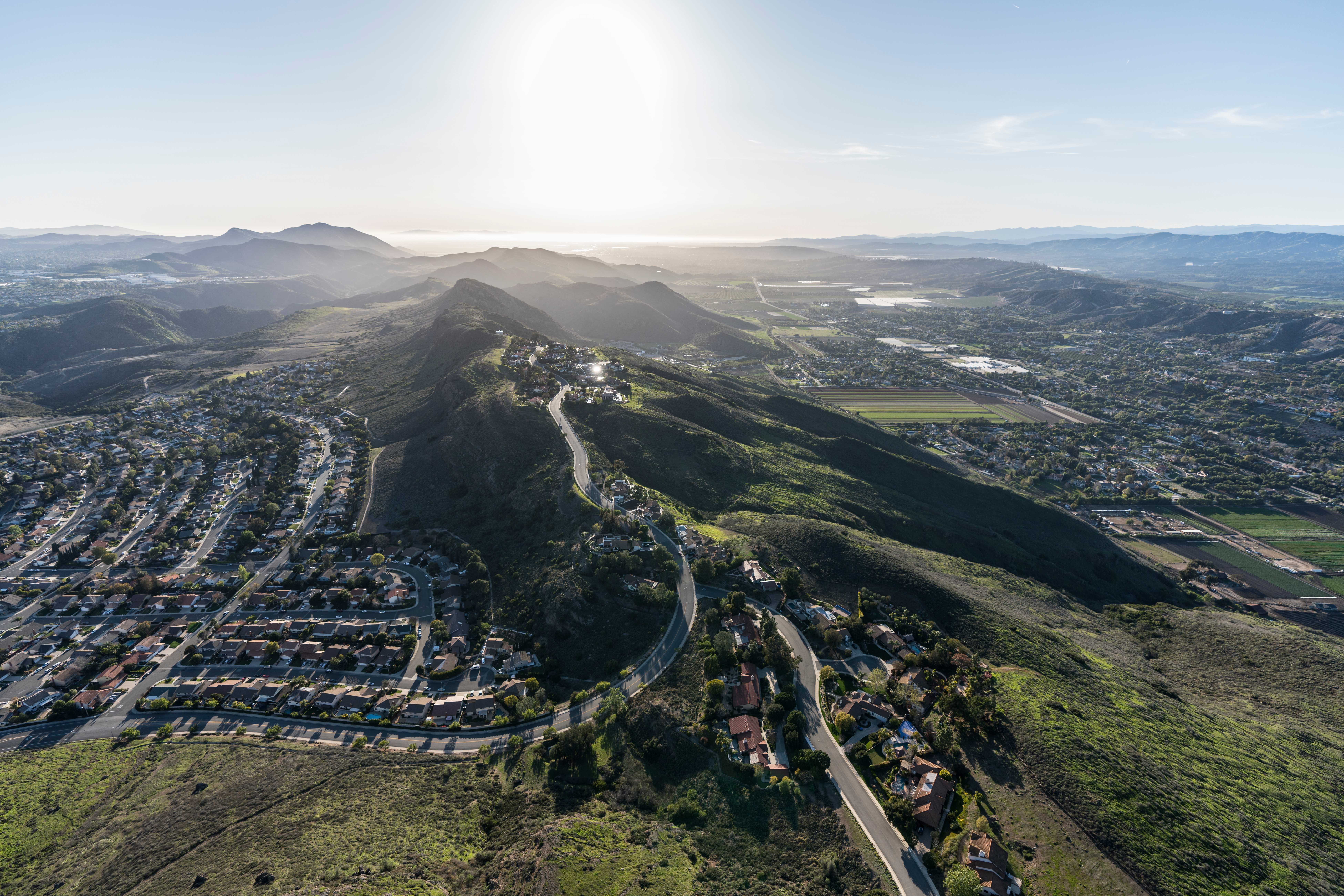 San Francisco International Airport to Santa Rosa Transfer | Daytrip