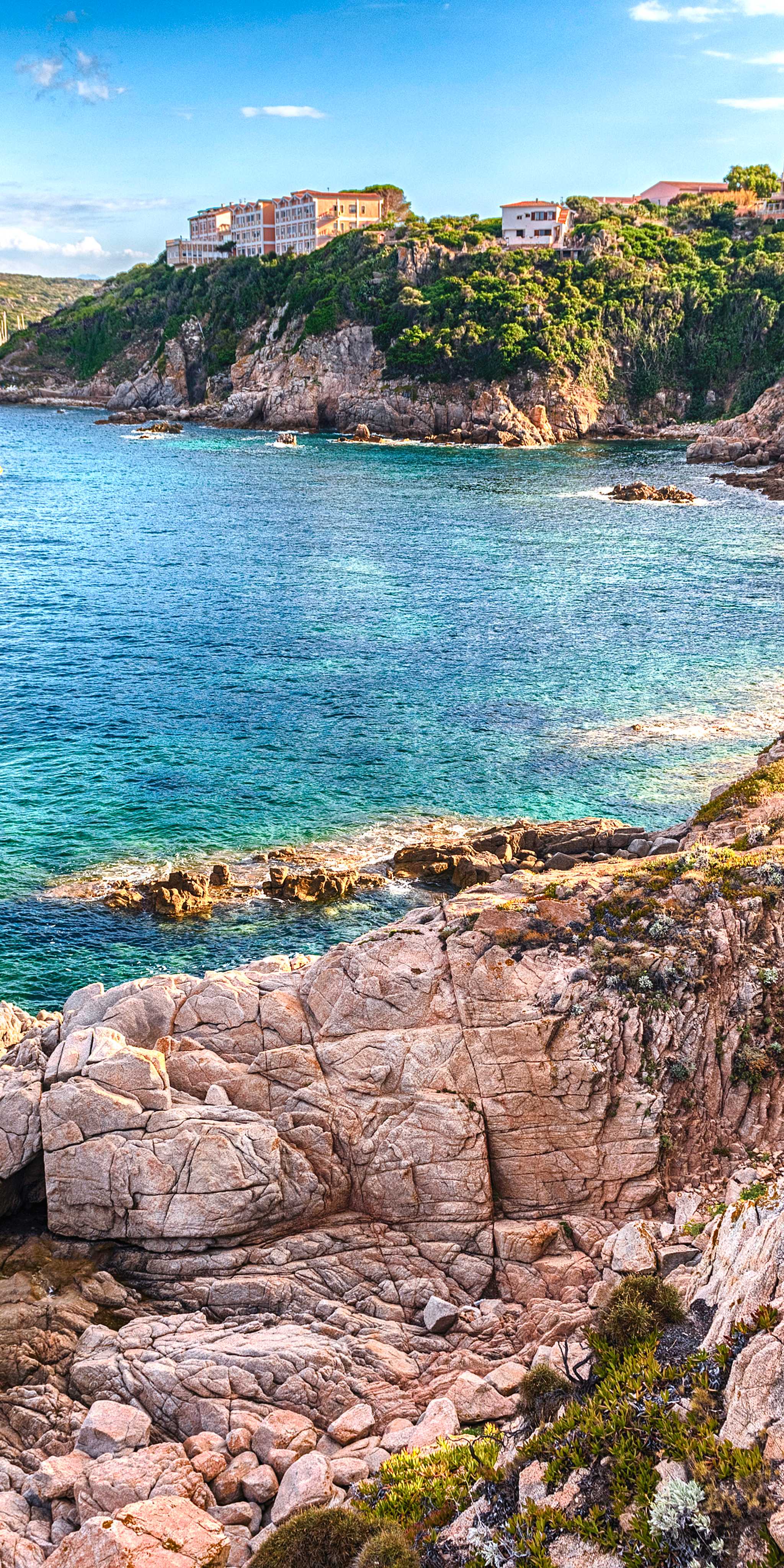 Santa Teresa Gallura
