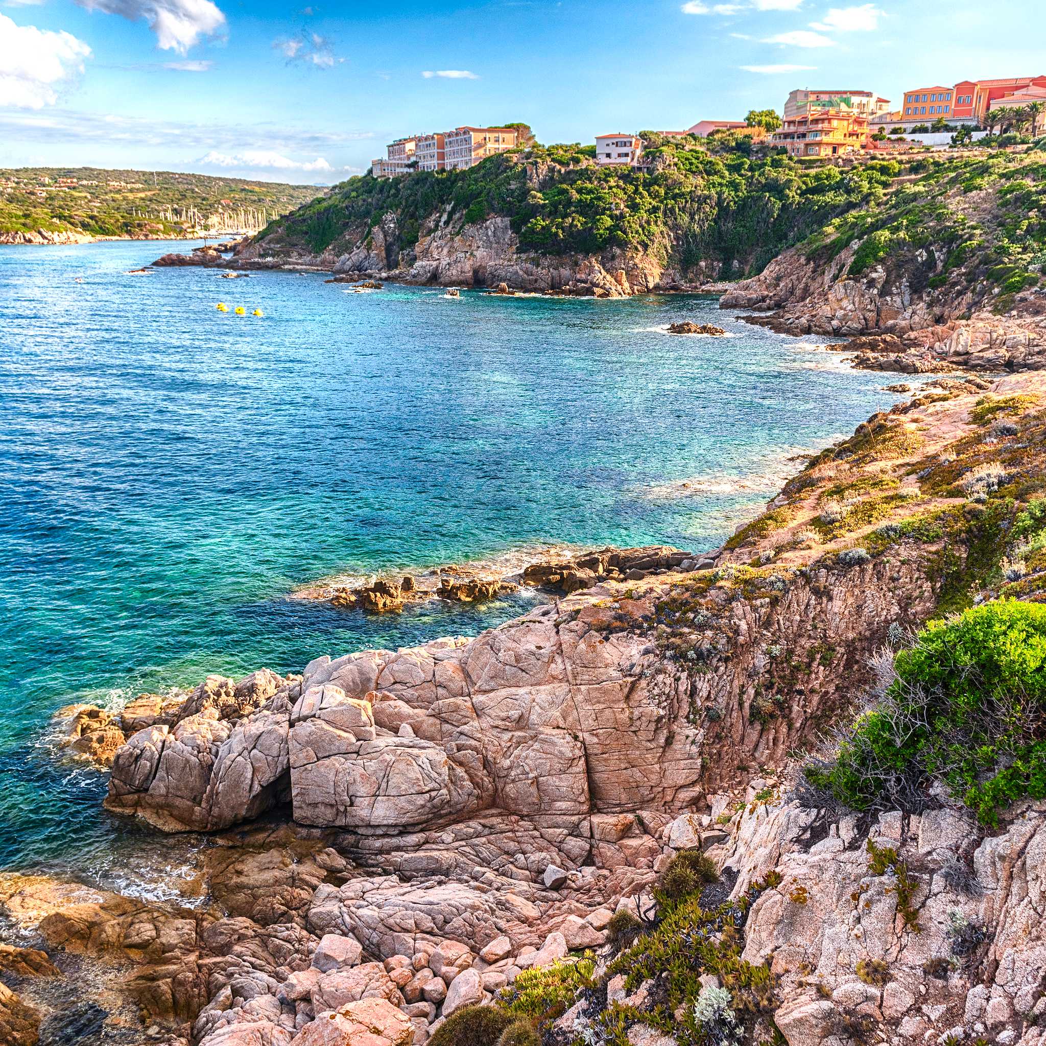 Santa Teresa Gallura
