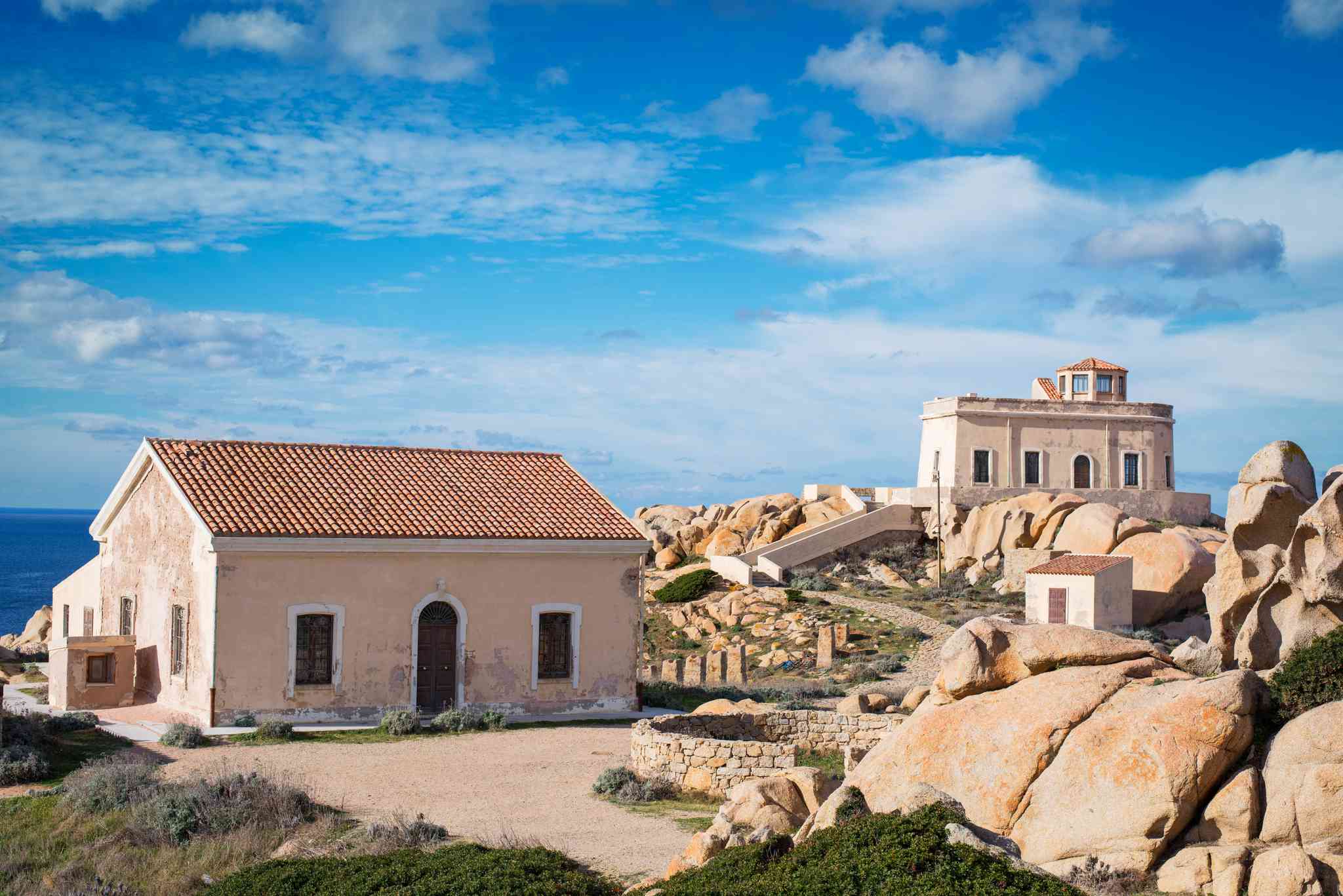 Vista cênica de Alghero - excursão particular de um dia de Santa Teresa Gallura - foto 7