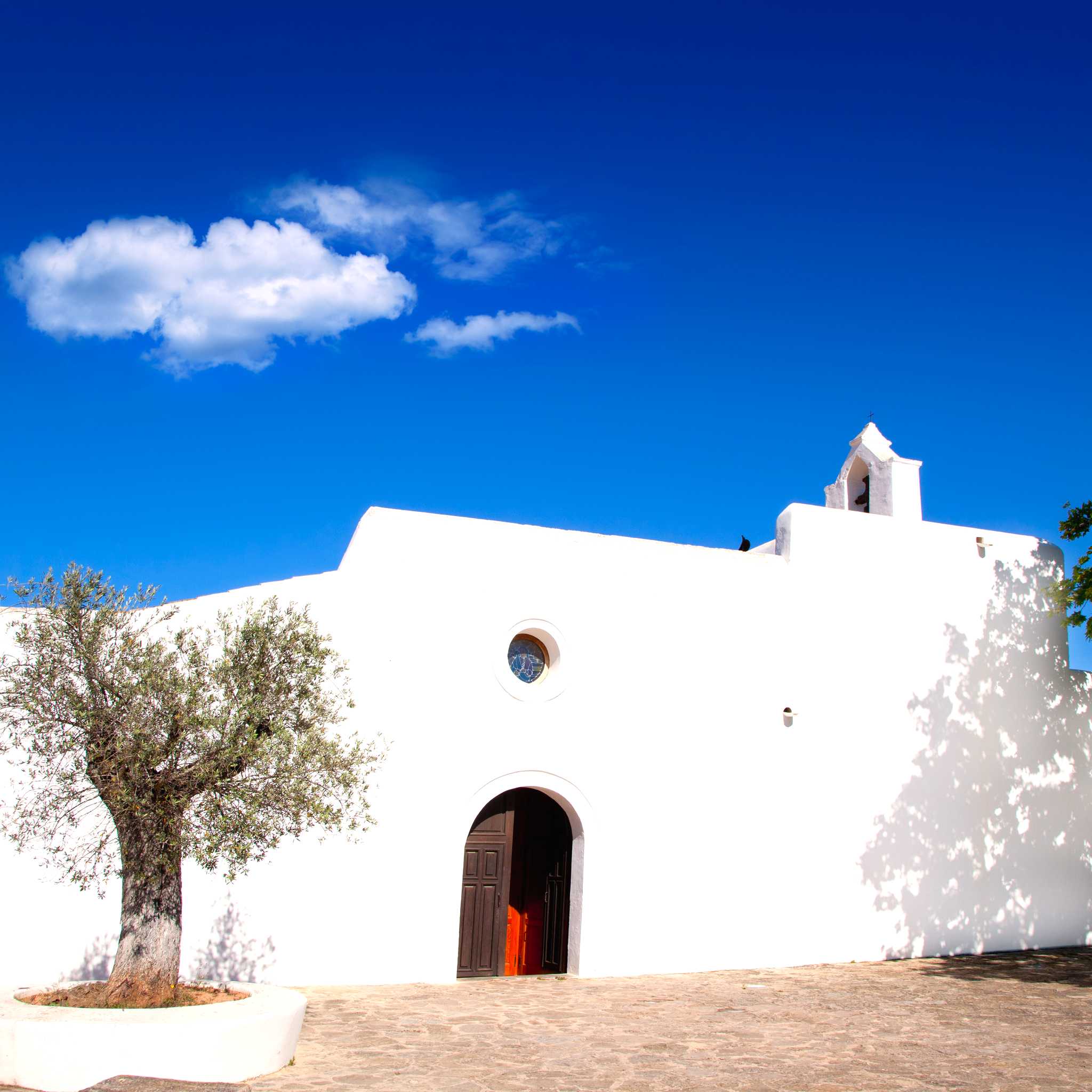 Santa Agnes de Corona