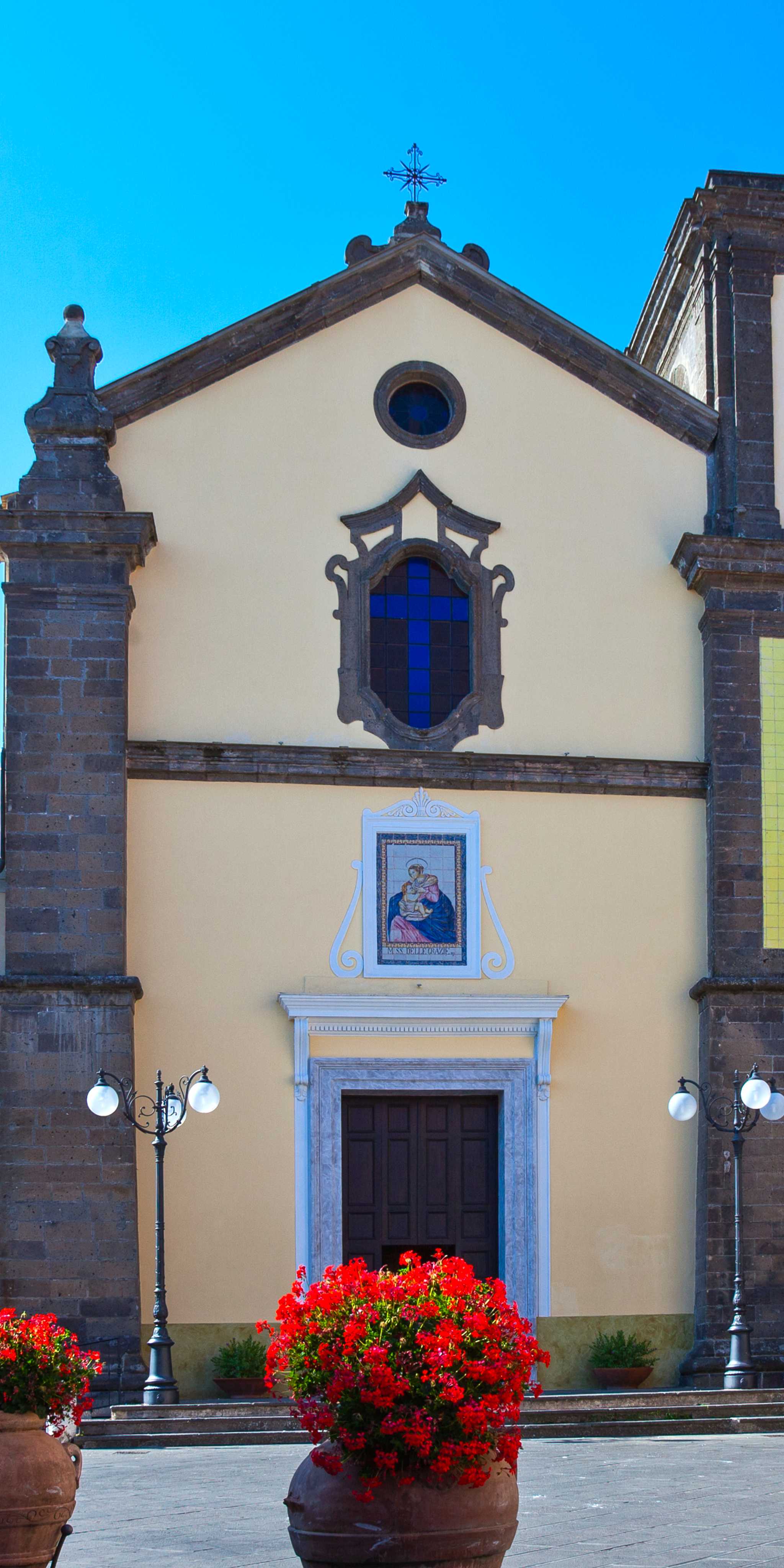 Sant'Agata sui Due Golfi