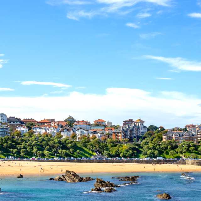 Bilbao to Santander: Private day trip