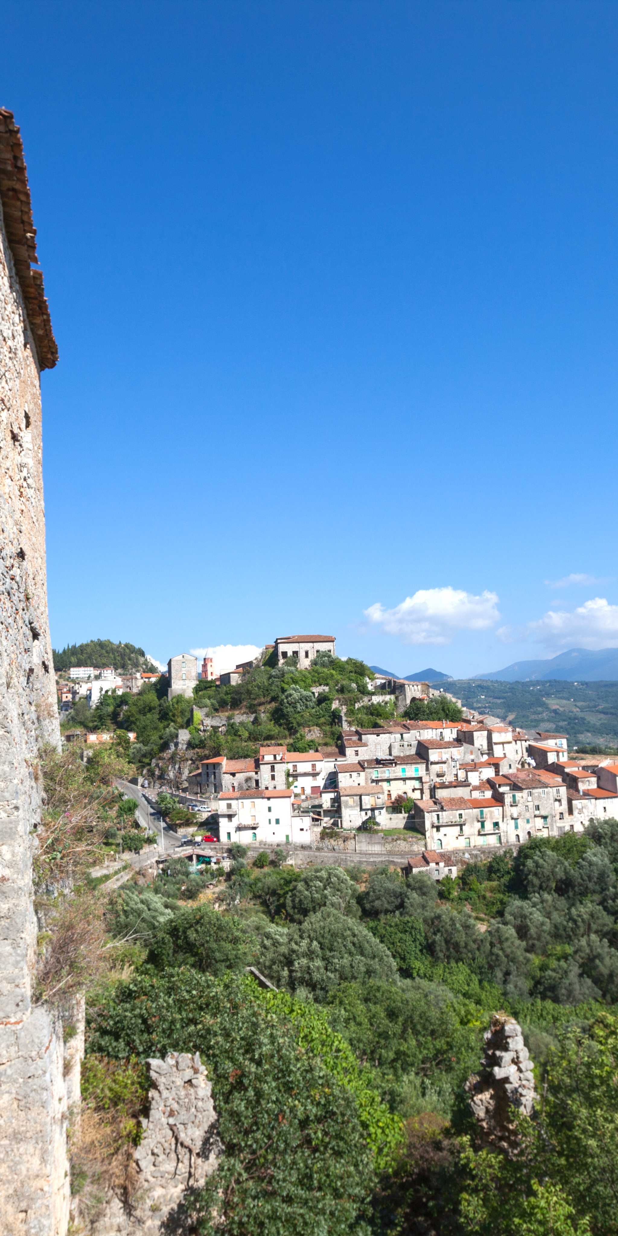 Sant'Angelo a Fasanella