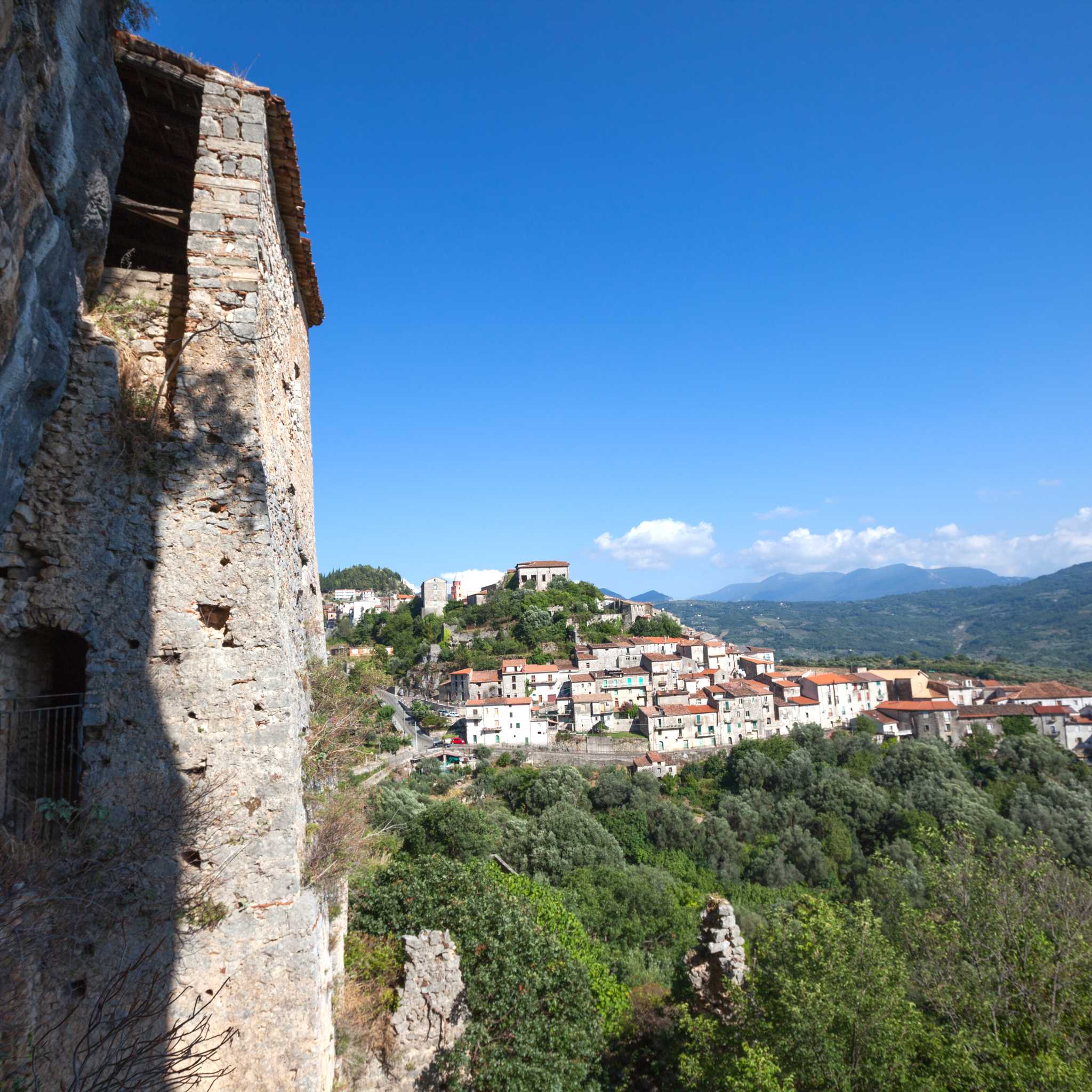 Sant'Angelo a Fasanella