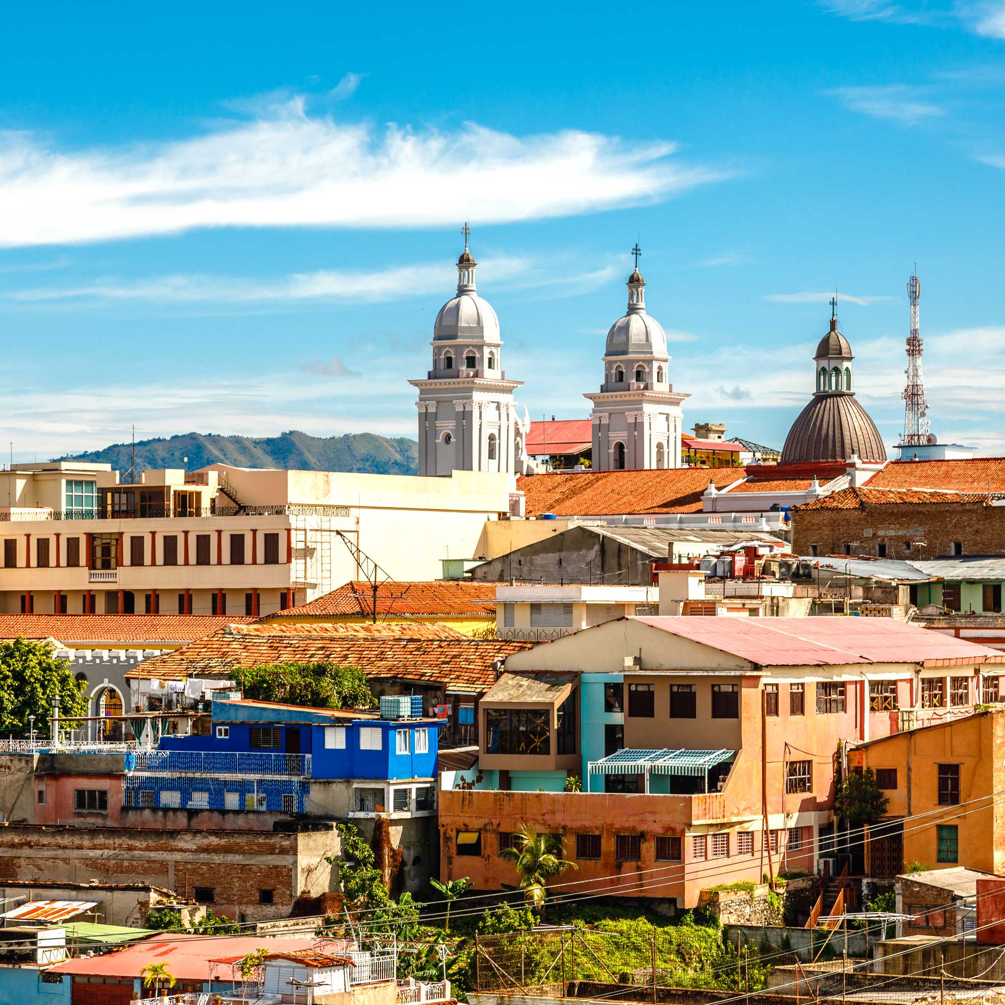 Santiago de Cuba